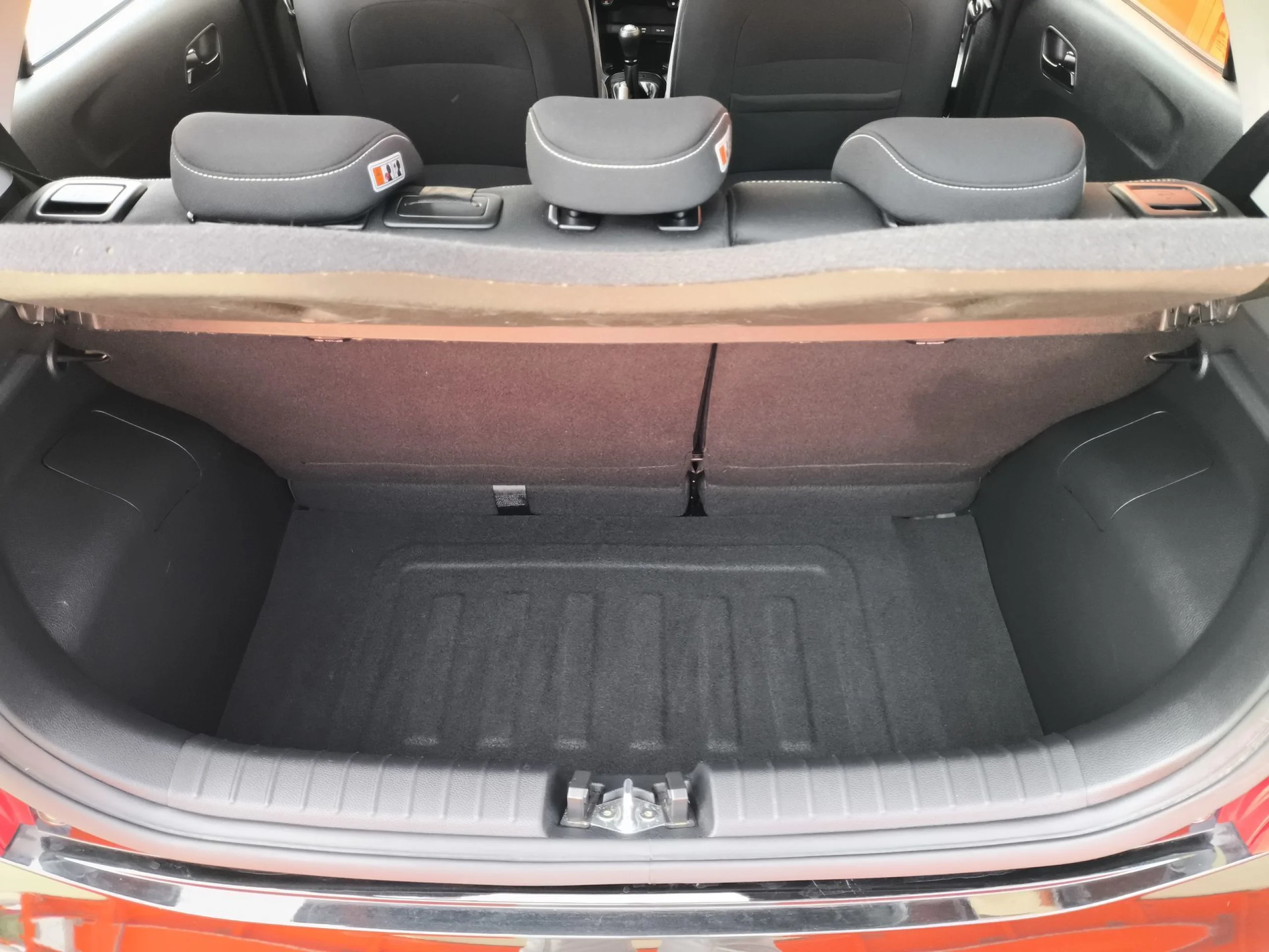 Kia Picanto 1.0 CVVT Concept 49 kW (67 CV) - Foto 24