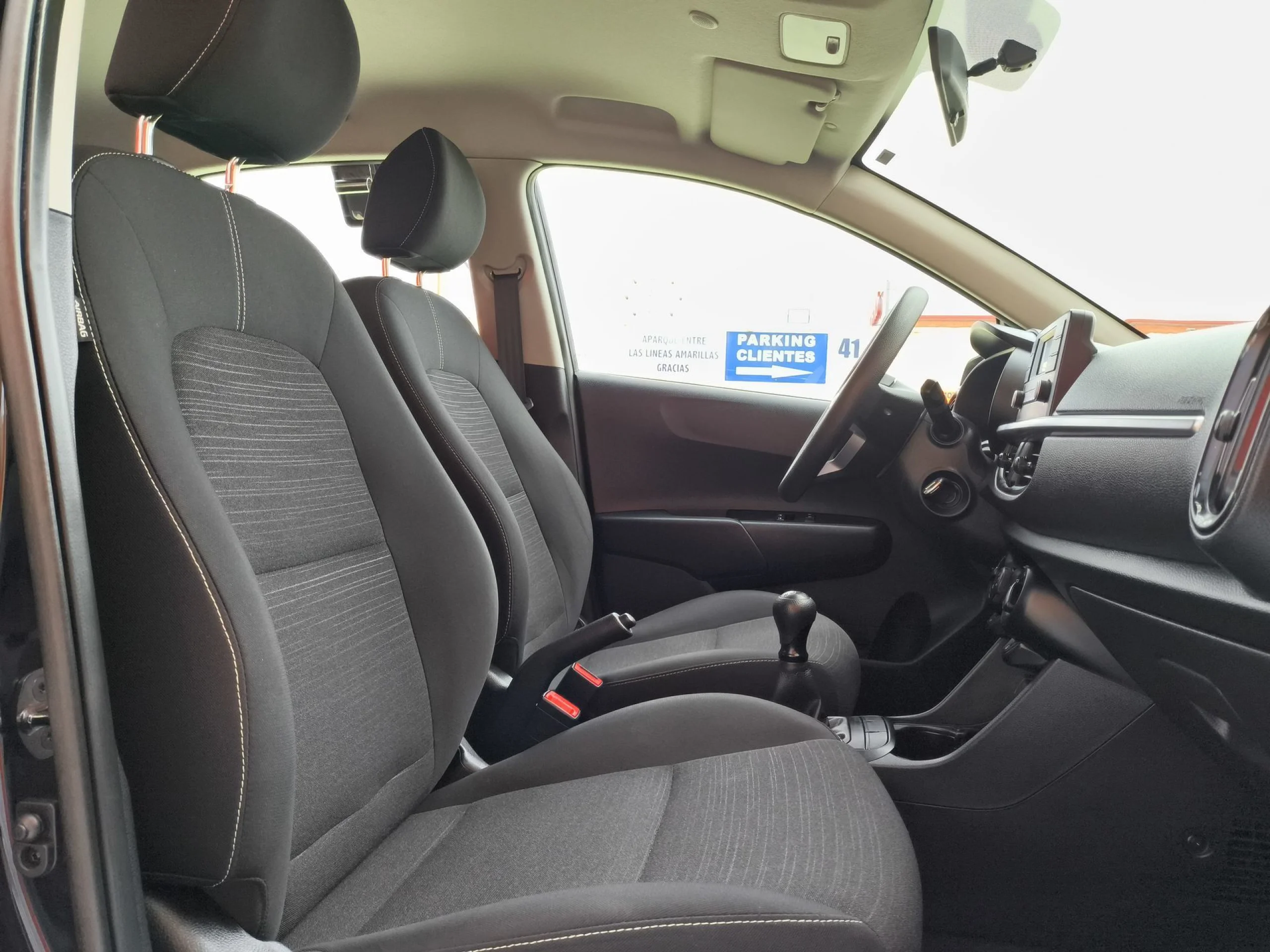 Kia Picanto 1.0 CVVT Concept 49 kW (67 CV) - Foto 25