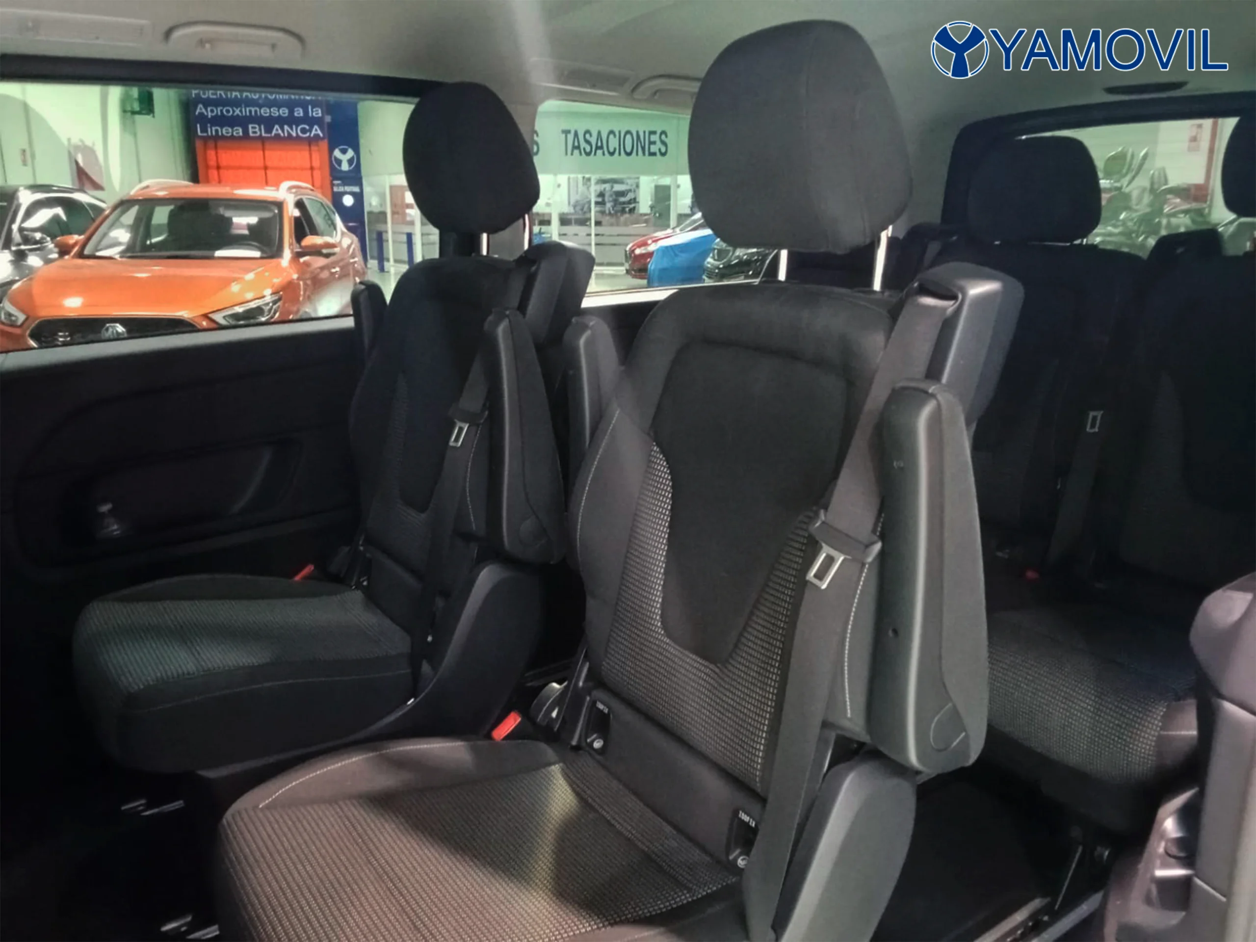 Mercedes-Benz Clase V 220 d Avantgarde Largo 120 kW (163 CV) - Foto 5