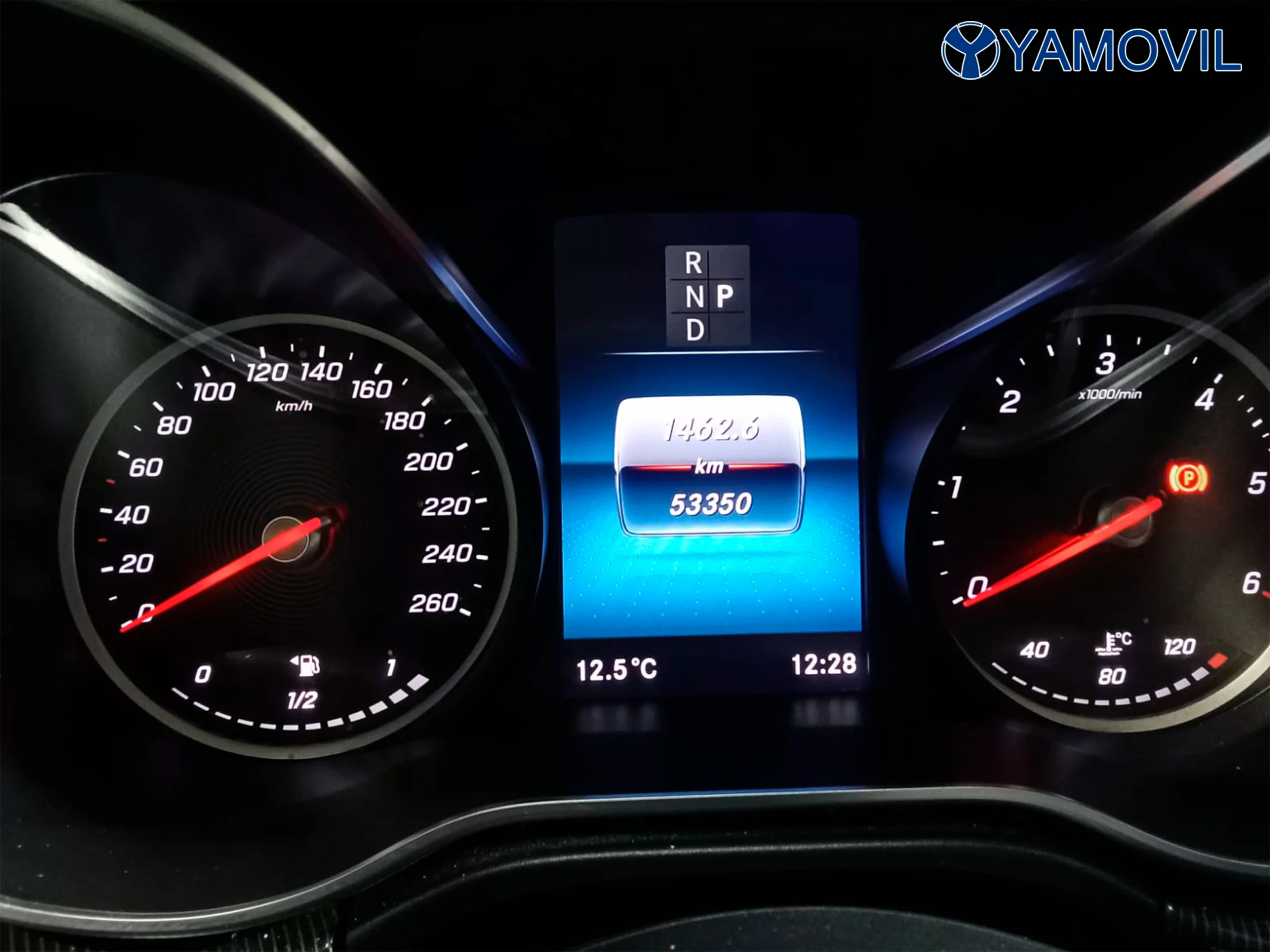 Mercedes-Benz Clase V 220 d Avantgarde Largo 120 kW (163 CV) - Foto 6