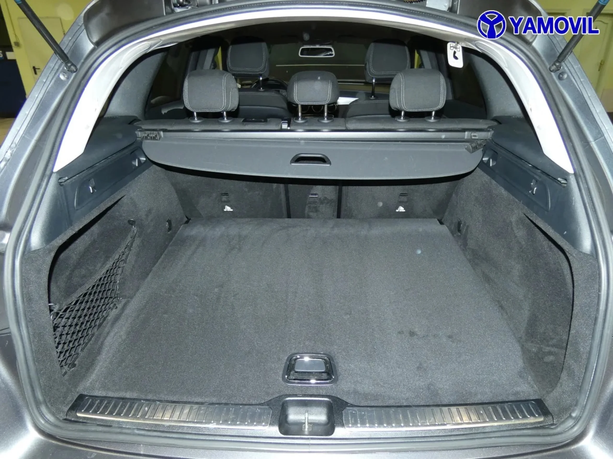Mercedes-Benz Clase GLC GLC 220 d 4Matic 125 kW (170 CV) - Foto 7