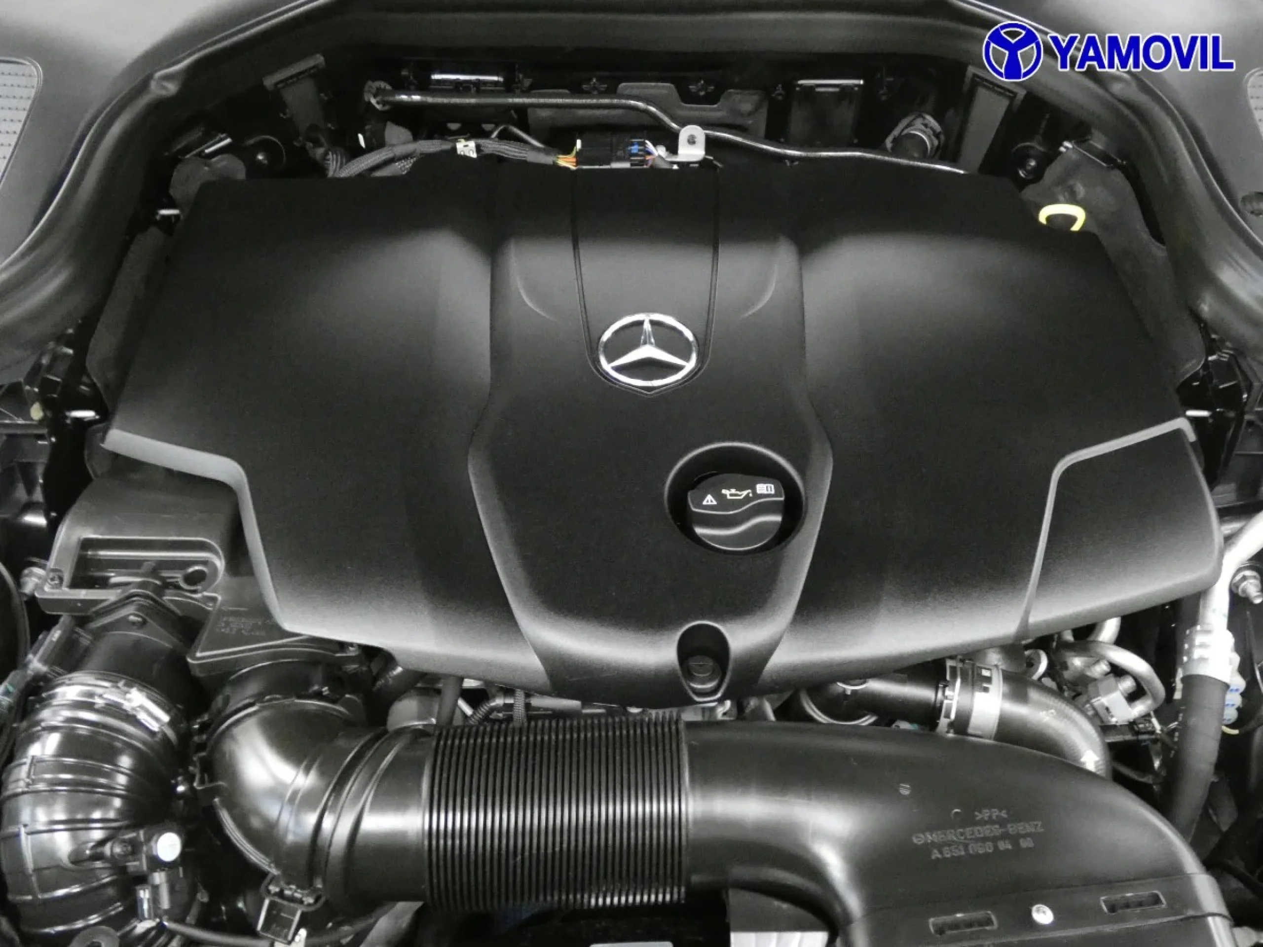 Mercedes-Benz Clase GLC GLC 220 d 4Matic 125 kW (170 CV) - Foto 8