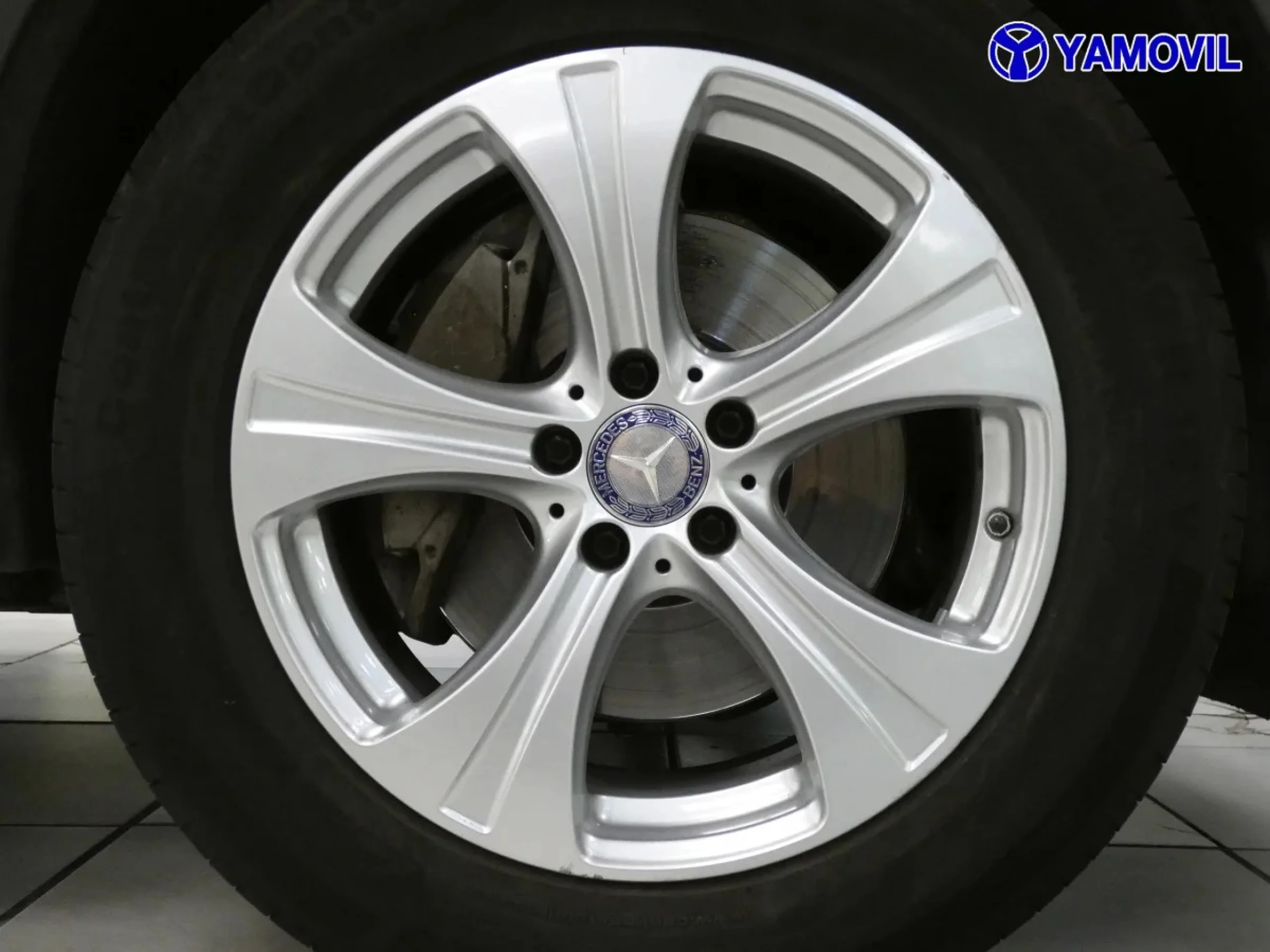 Mercedes-Benz Clase GLC GLC 220 d 4Matic 125 kW (170 CV) - Foto 9
