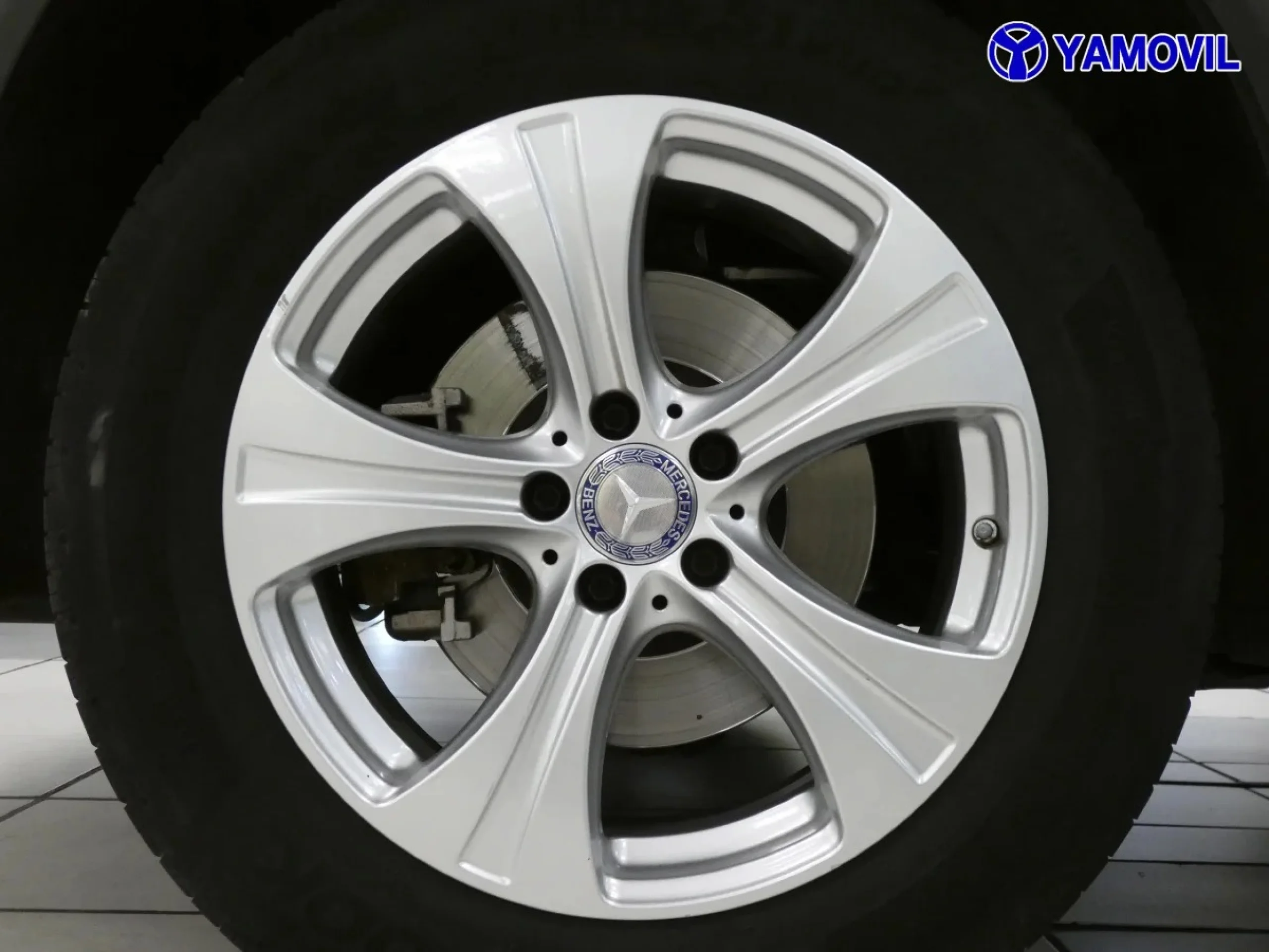 Mercedes-Benz Clase GLC GLC 220 d 4Matic 125 kW (170 CV) - Foto 10