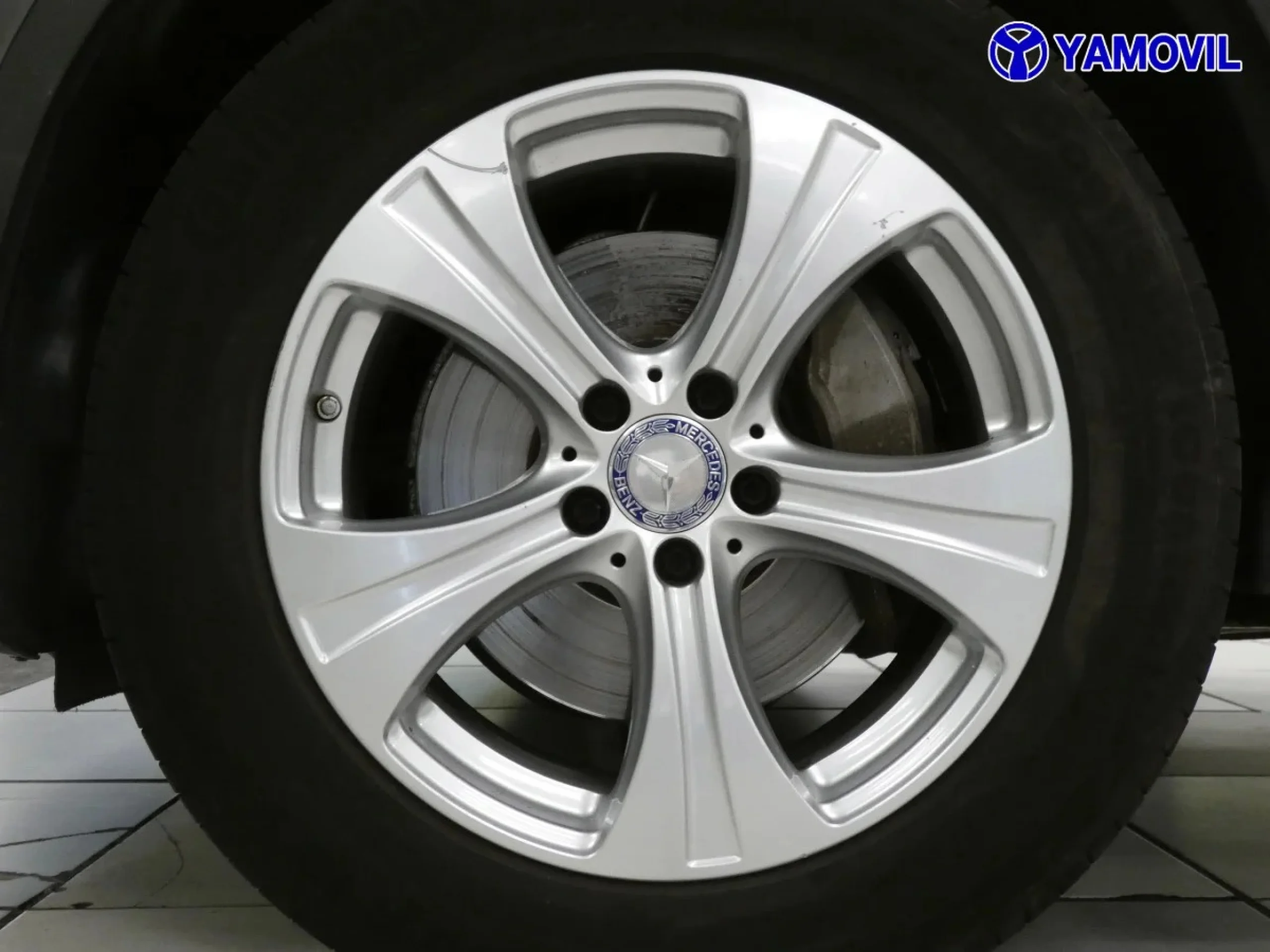 Mercedes-Benz Clase GLC GLC 220 d 4Matic 125 kW (170 CV) - Foto 12