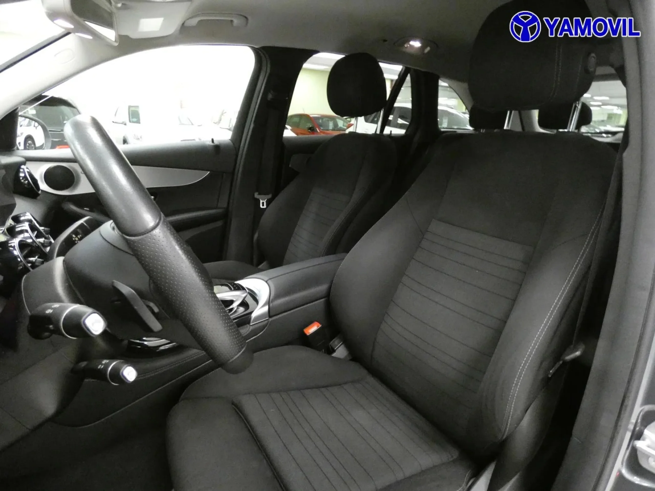 Mercedes-Benz Clase GLC GLC 220 d 4Matic 125 kW (170 CV) - Foto 13