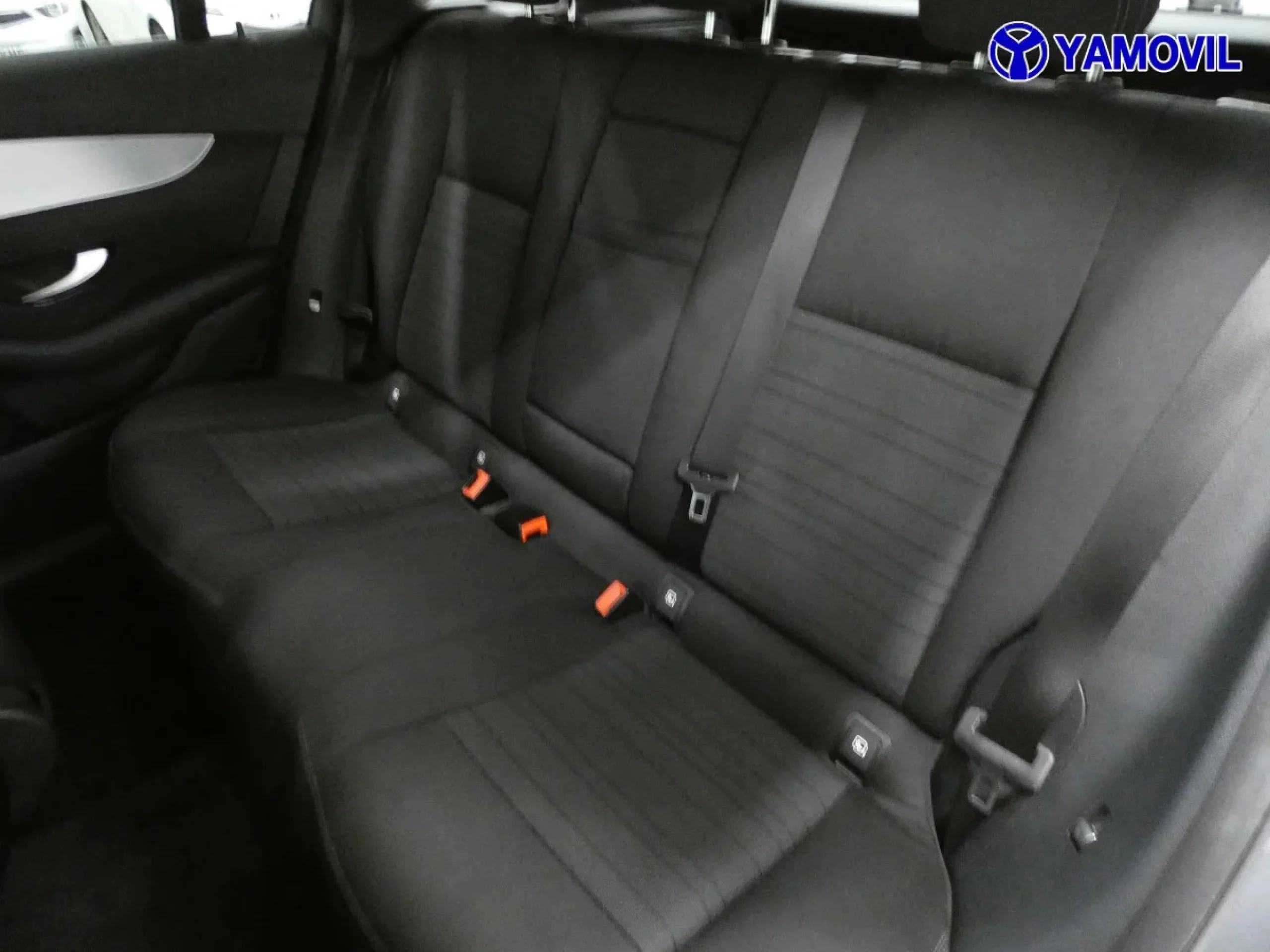Mercedes-Benz Clase GLC GLC 220 d 4Matic 125 kW (170 CV) - Foto 14