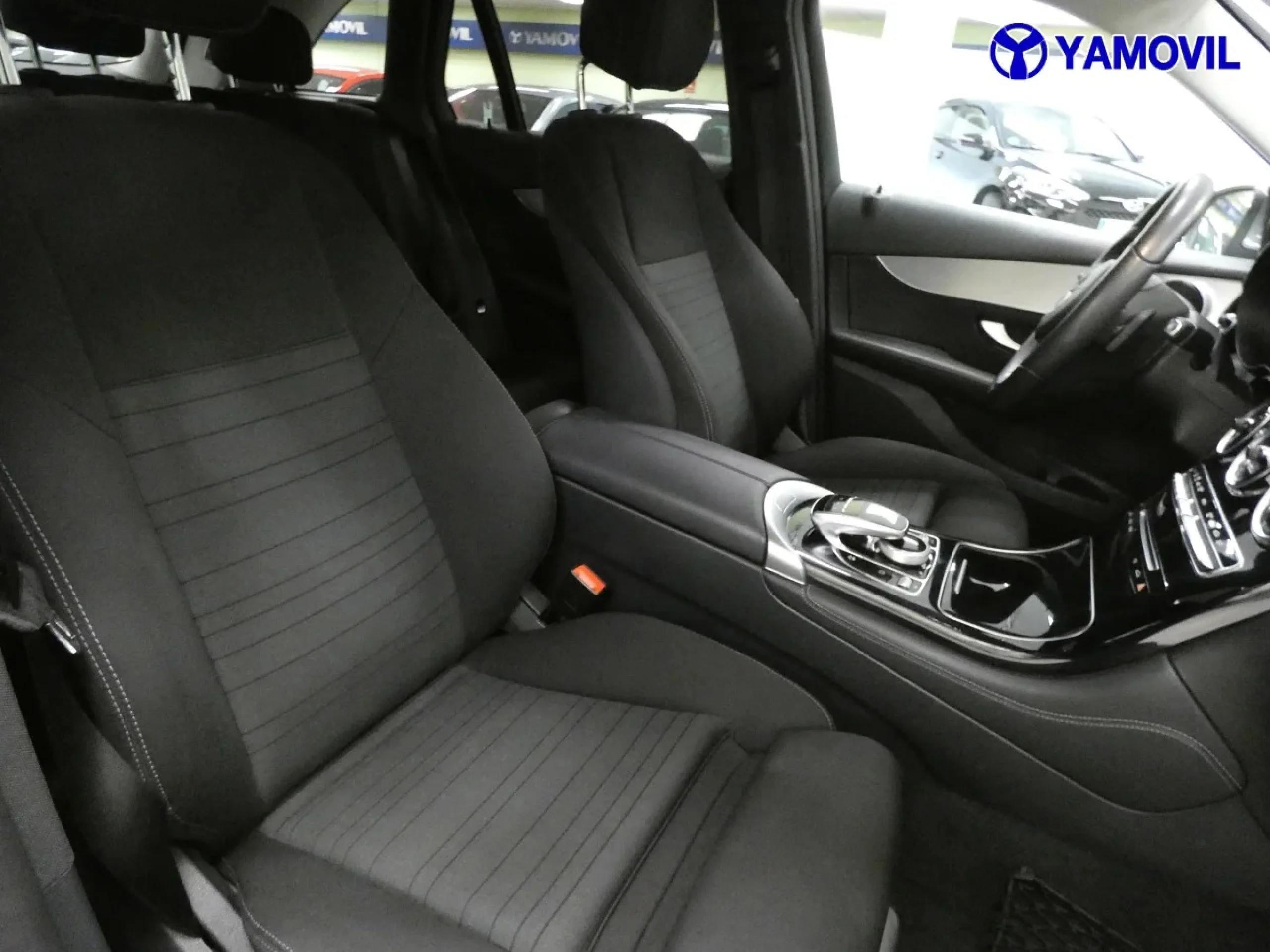 Mercedes-Benz Clase GLC GLC 220 d 4Matic 125 kW (170 CV) - Foto 15