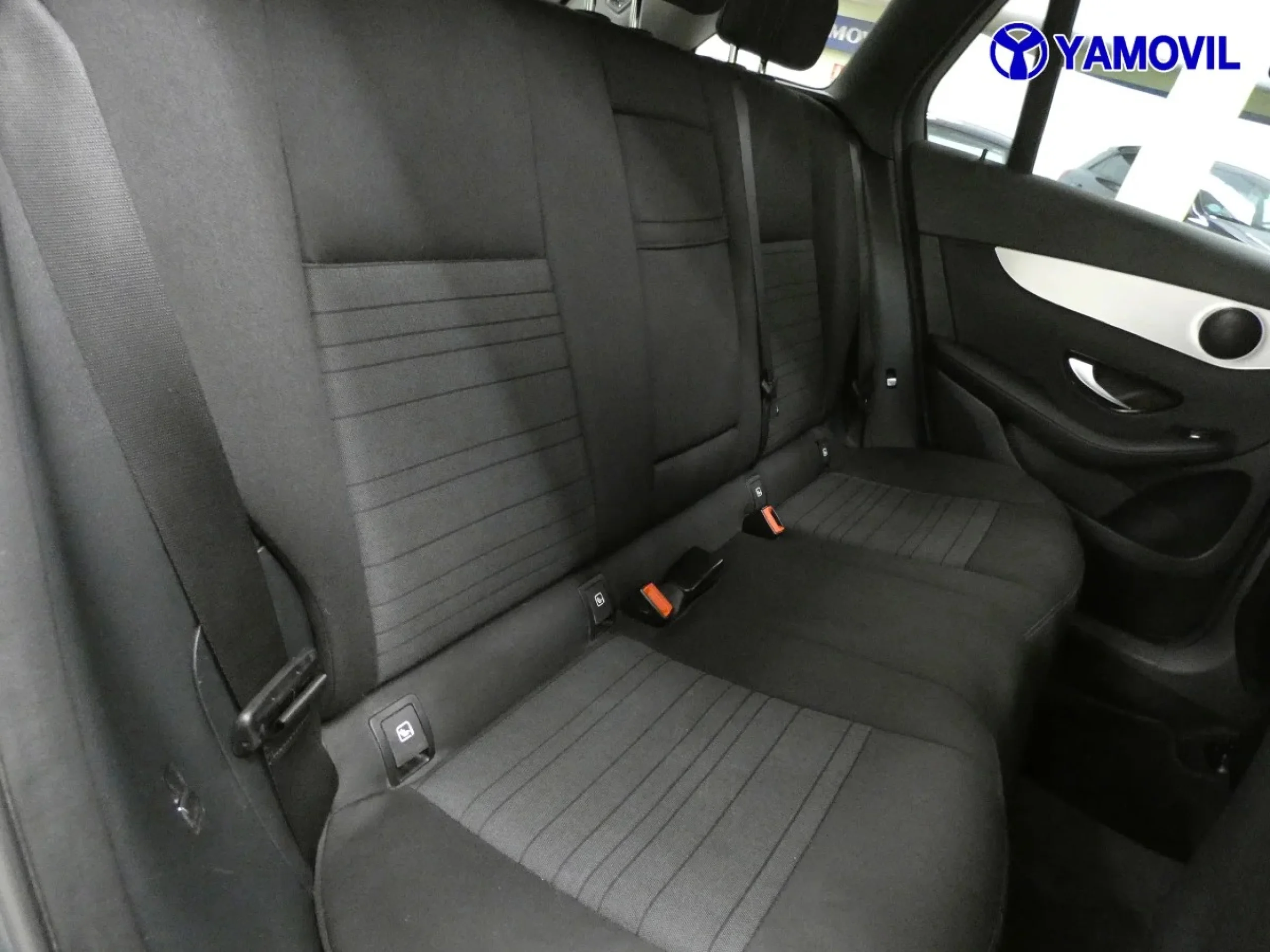Mercedes-Benz Clase GLC GLC 220 d 4Matic 125 kW (170 CV) - Foto 16