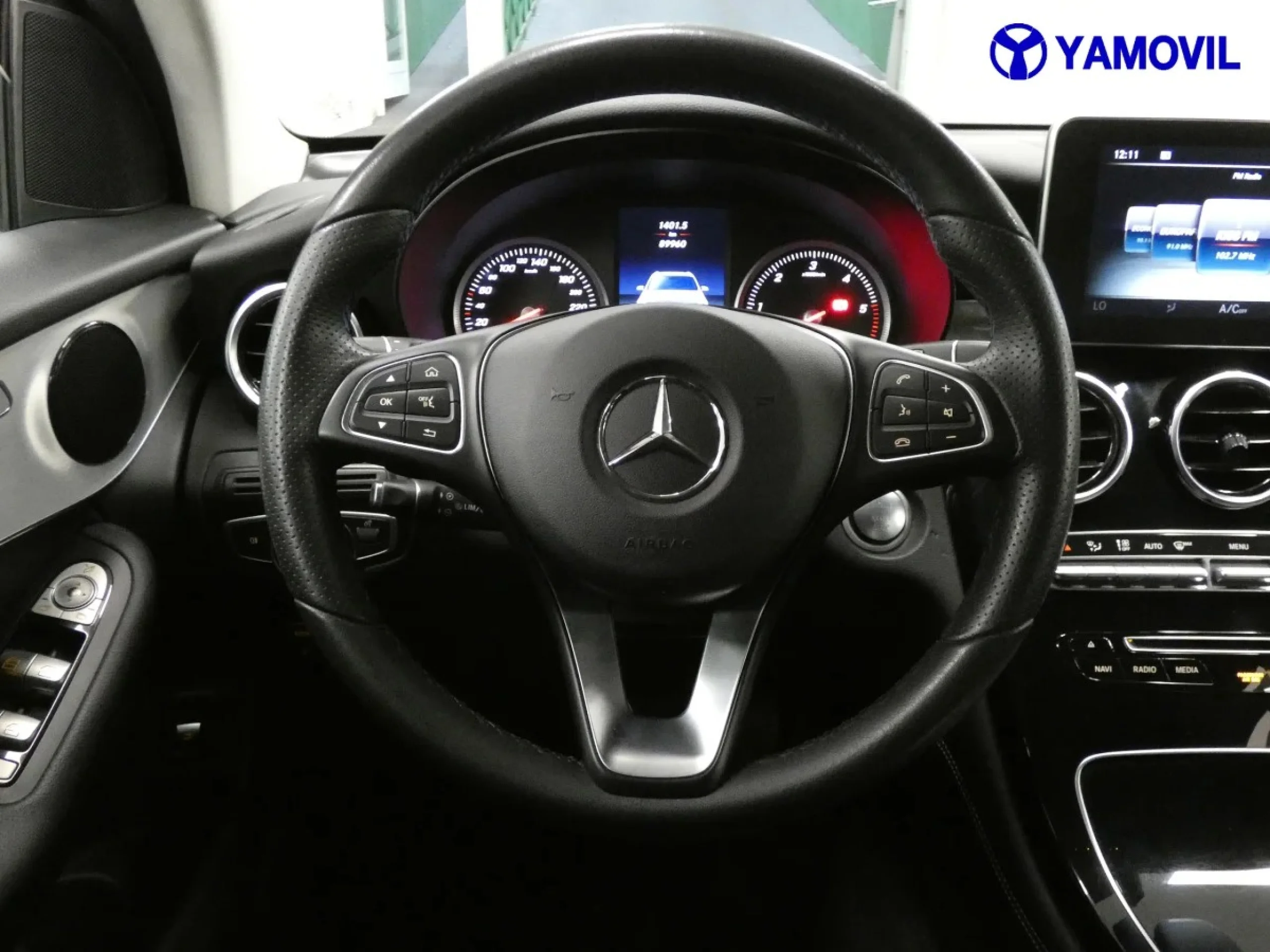 Mercedes-Benz Clase GLC GLC 220 d 4Matic 125 kW (170 CV) - Foto 18