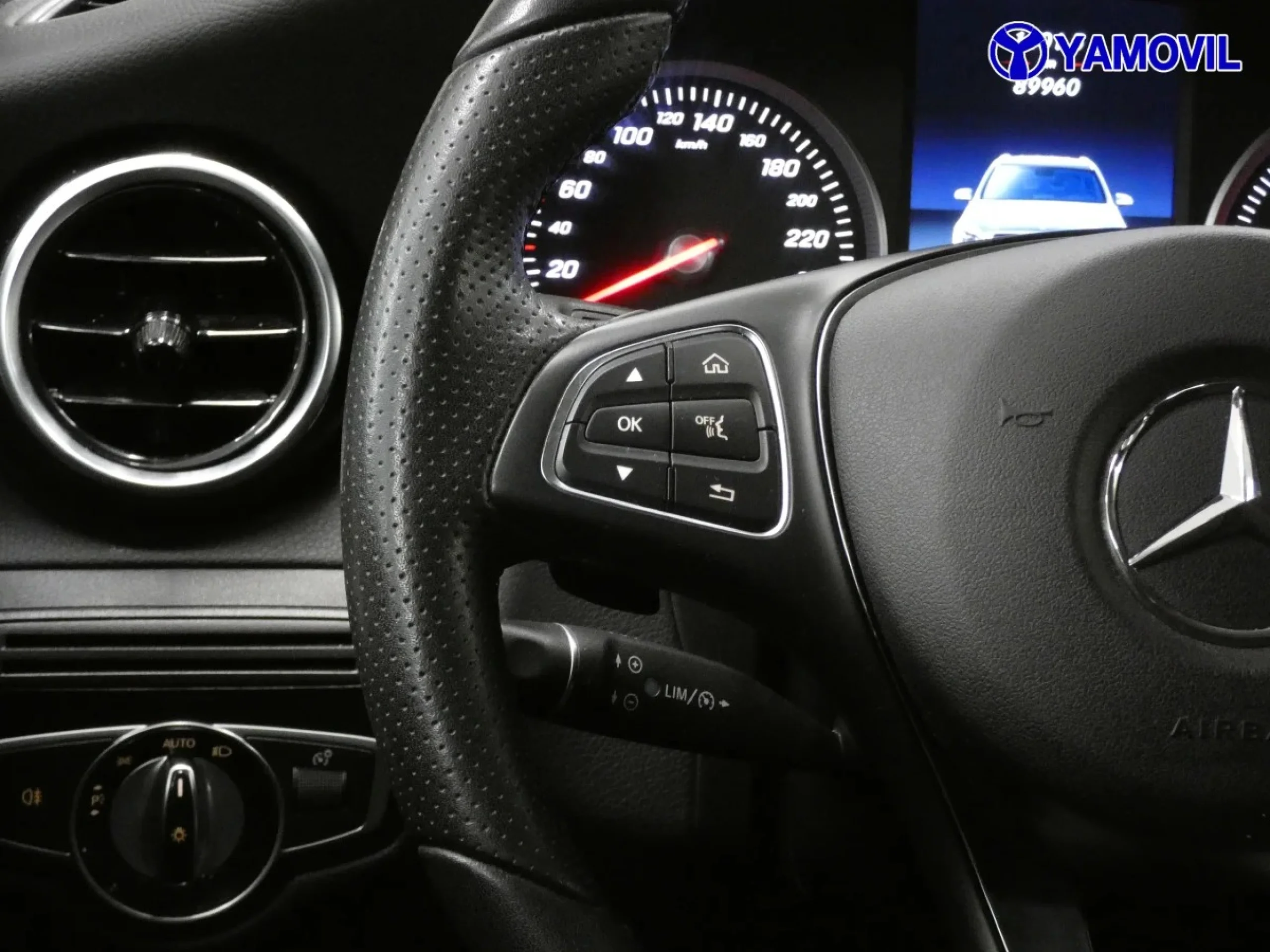 Mercedes-Benz Clase GLC GLC 220 d 4Matic 125 kW (170 CV) - Foto 19