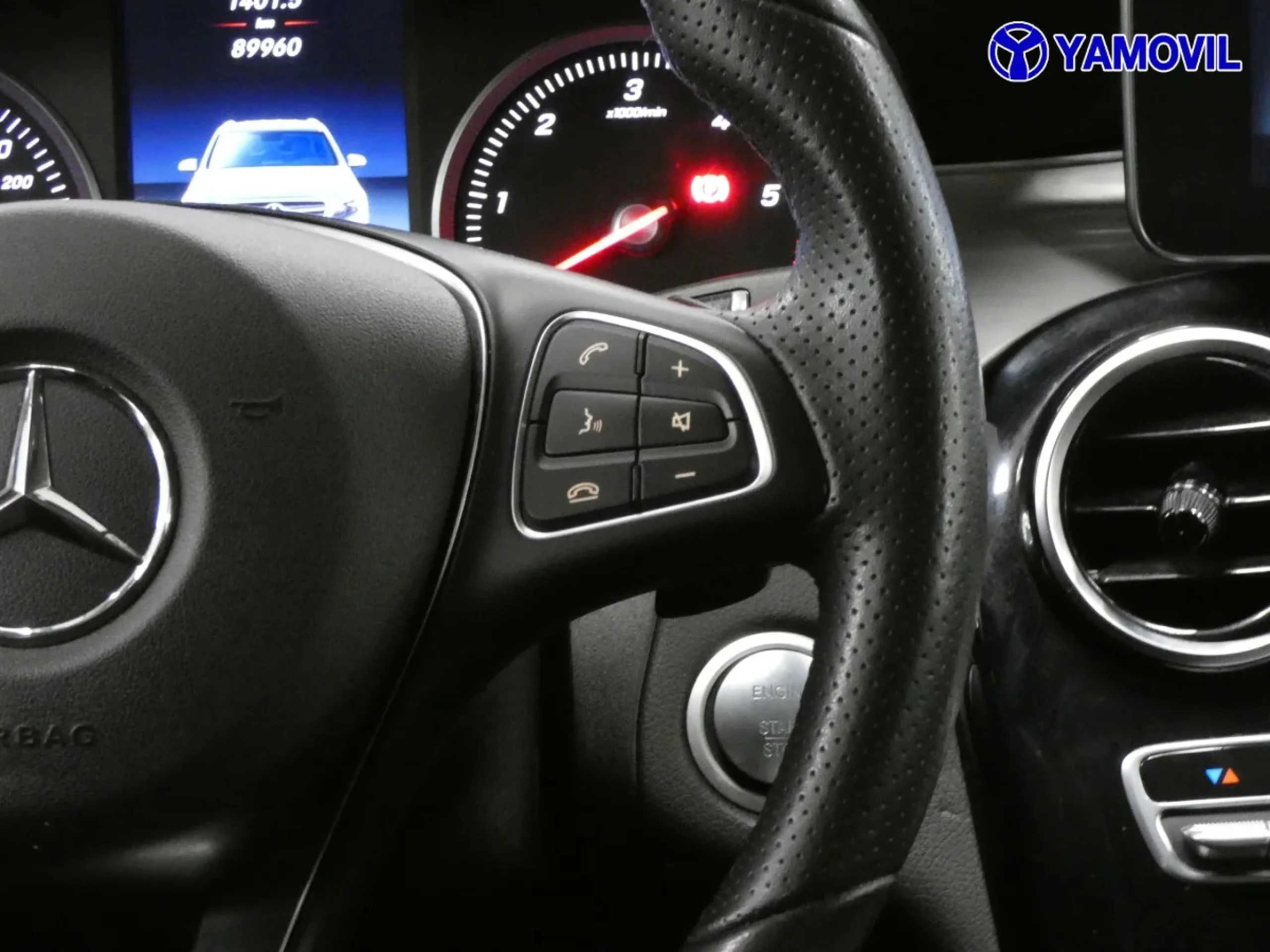 Mercedes-Benz Clase GLC GLC 220 d 4Matic 125 kW (170 CV) - Foto 20