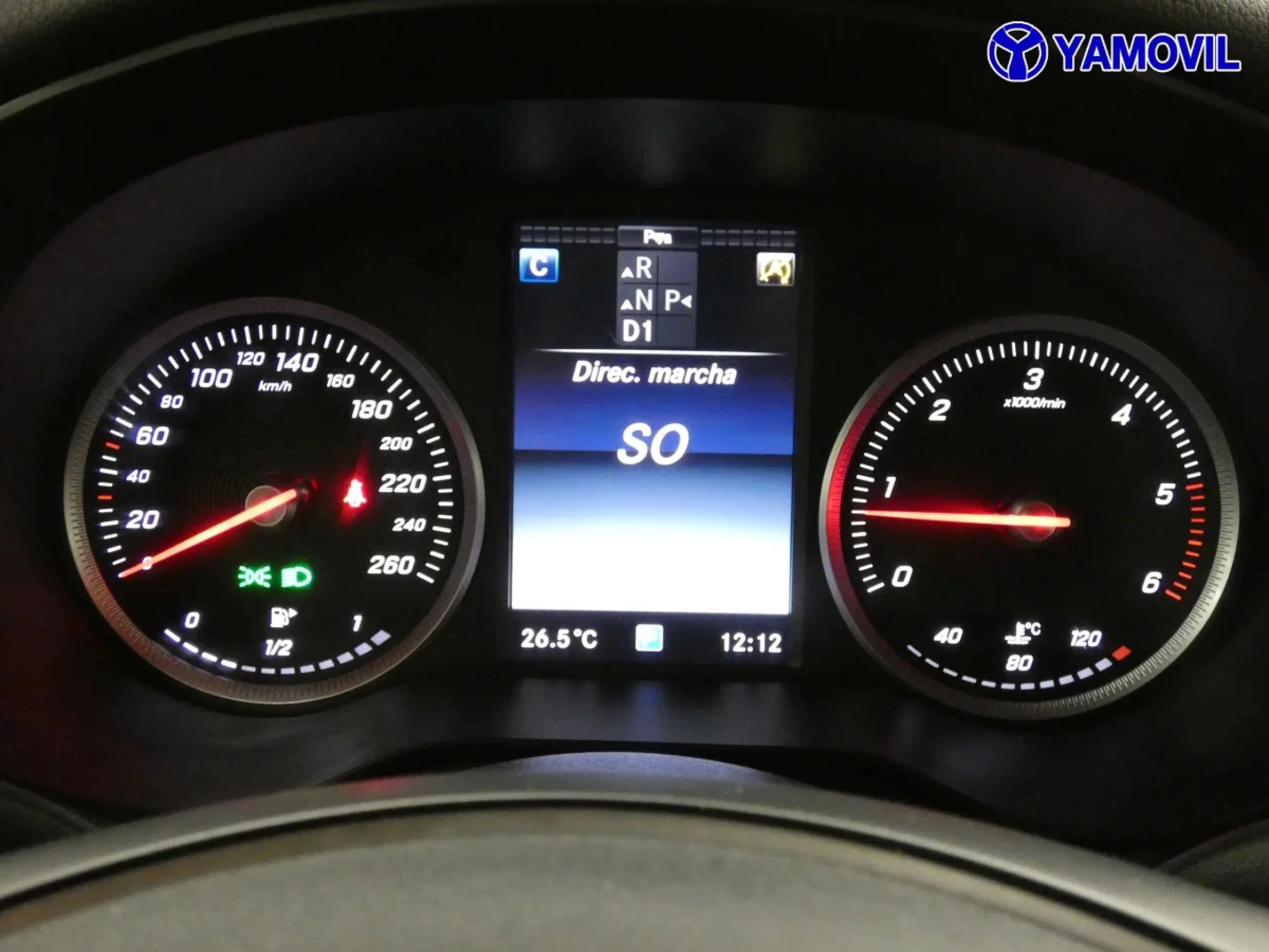 Mercedes-Benz Clase GLC GLC 220 d 4Matic 125 kW (170 CV) - Foto 21