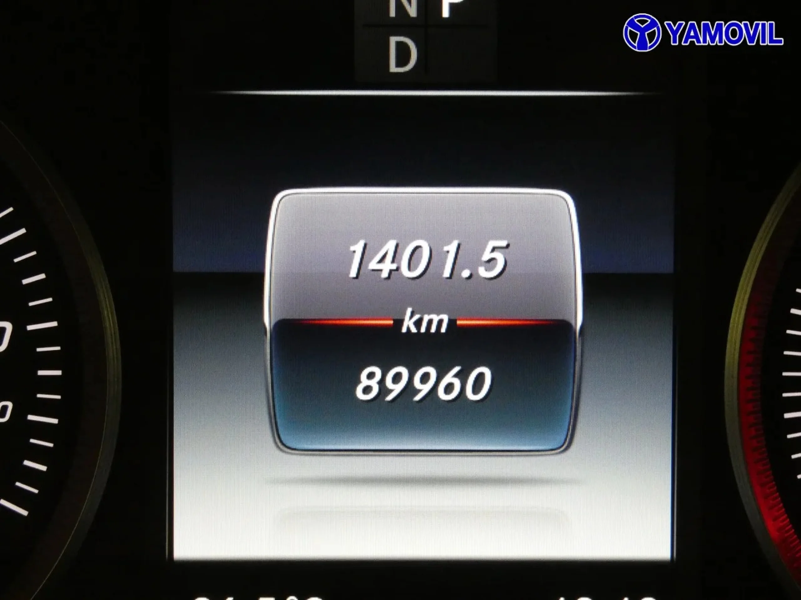 Mercedes-Benz Clase GLC GLC 220 d 4Matic 125 kW (170 CV) - Foto 22