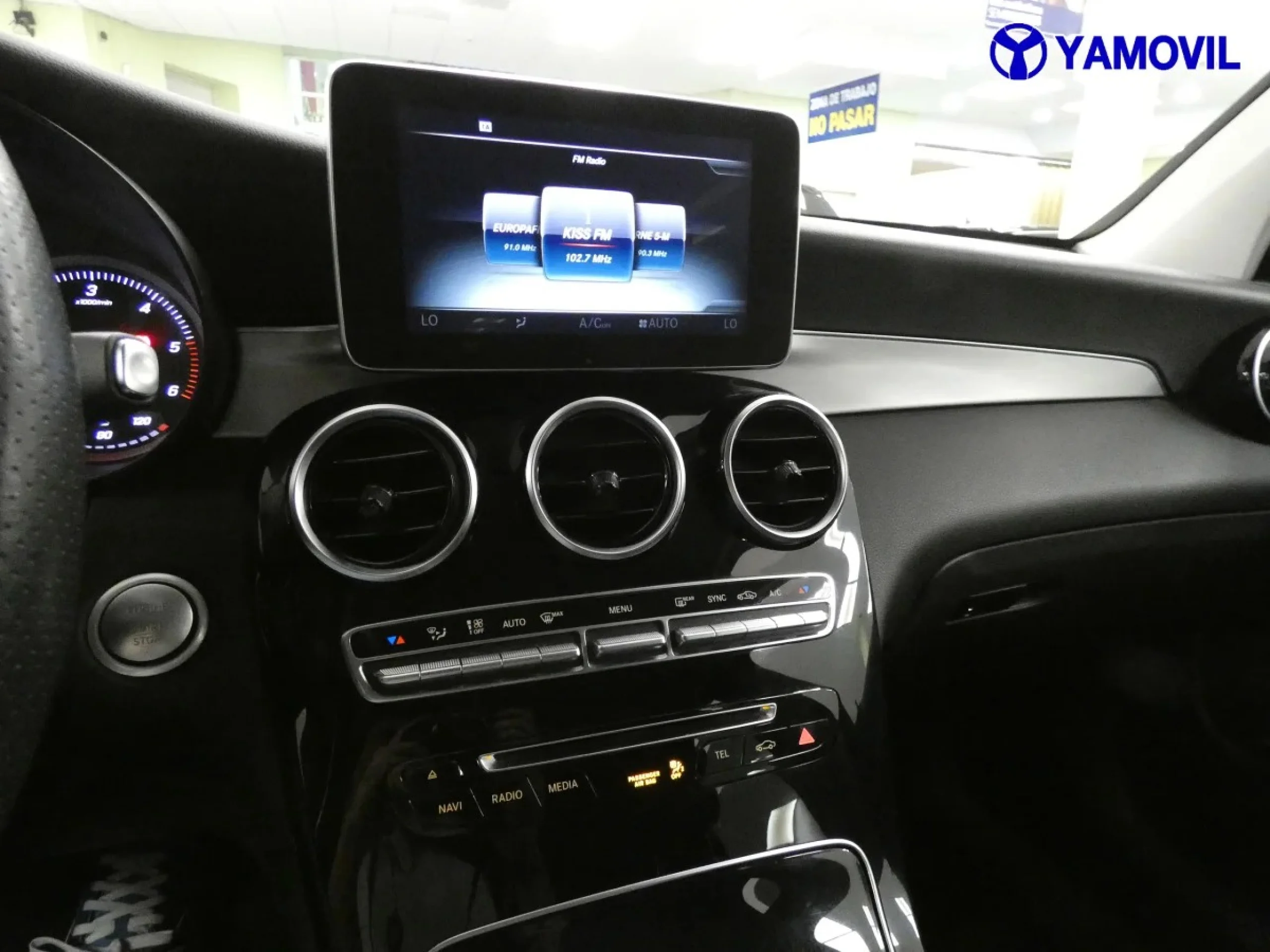 Mercedes-Benz Clase GLC GLC 220 d 4Matic 125 kW (170 CV) - Foto 23