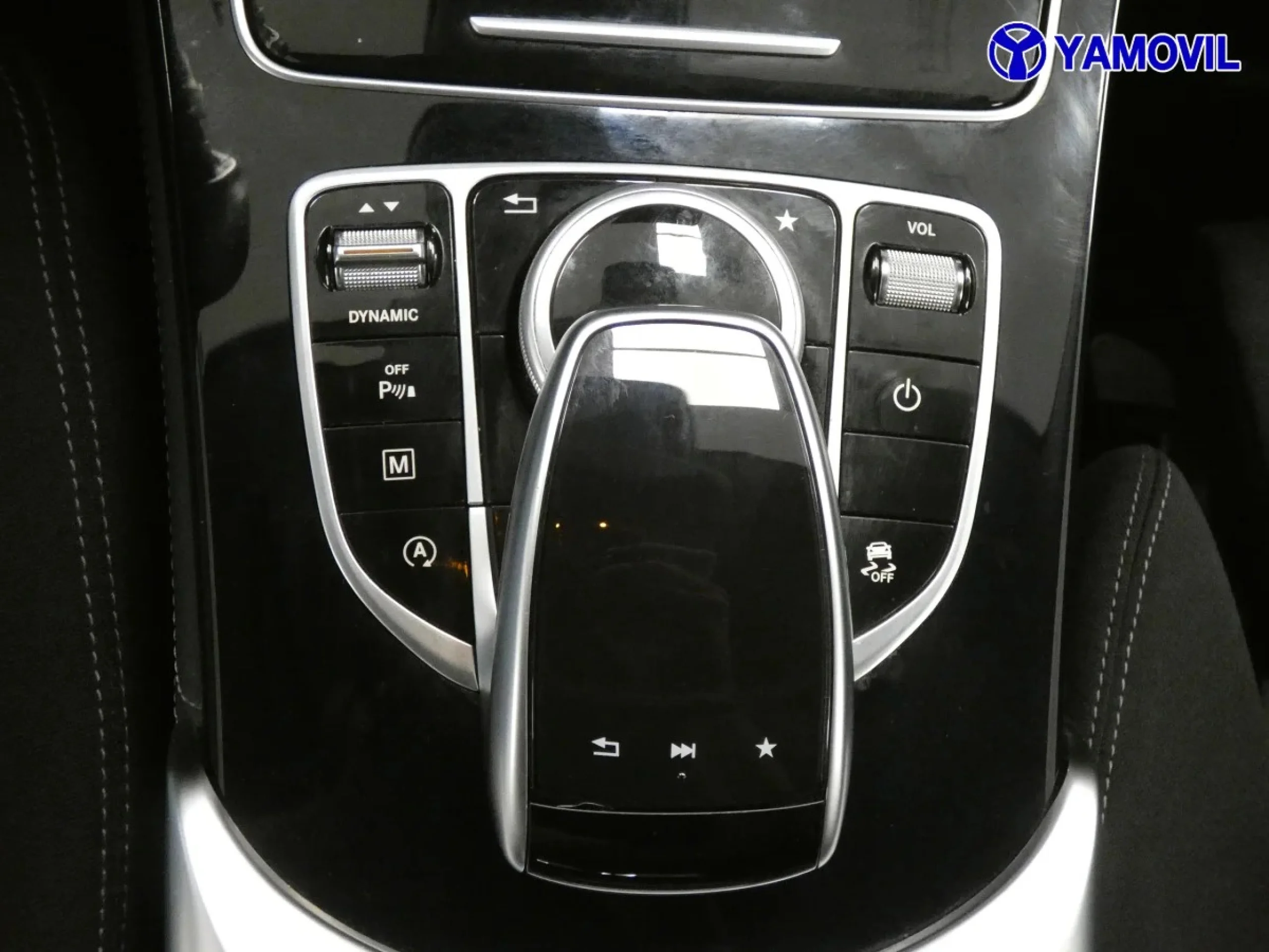 Mercedes-Benz Clase GLC GLC 220 d 4Matic 125 kW (170 CV) - Foto 24