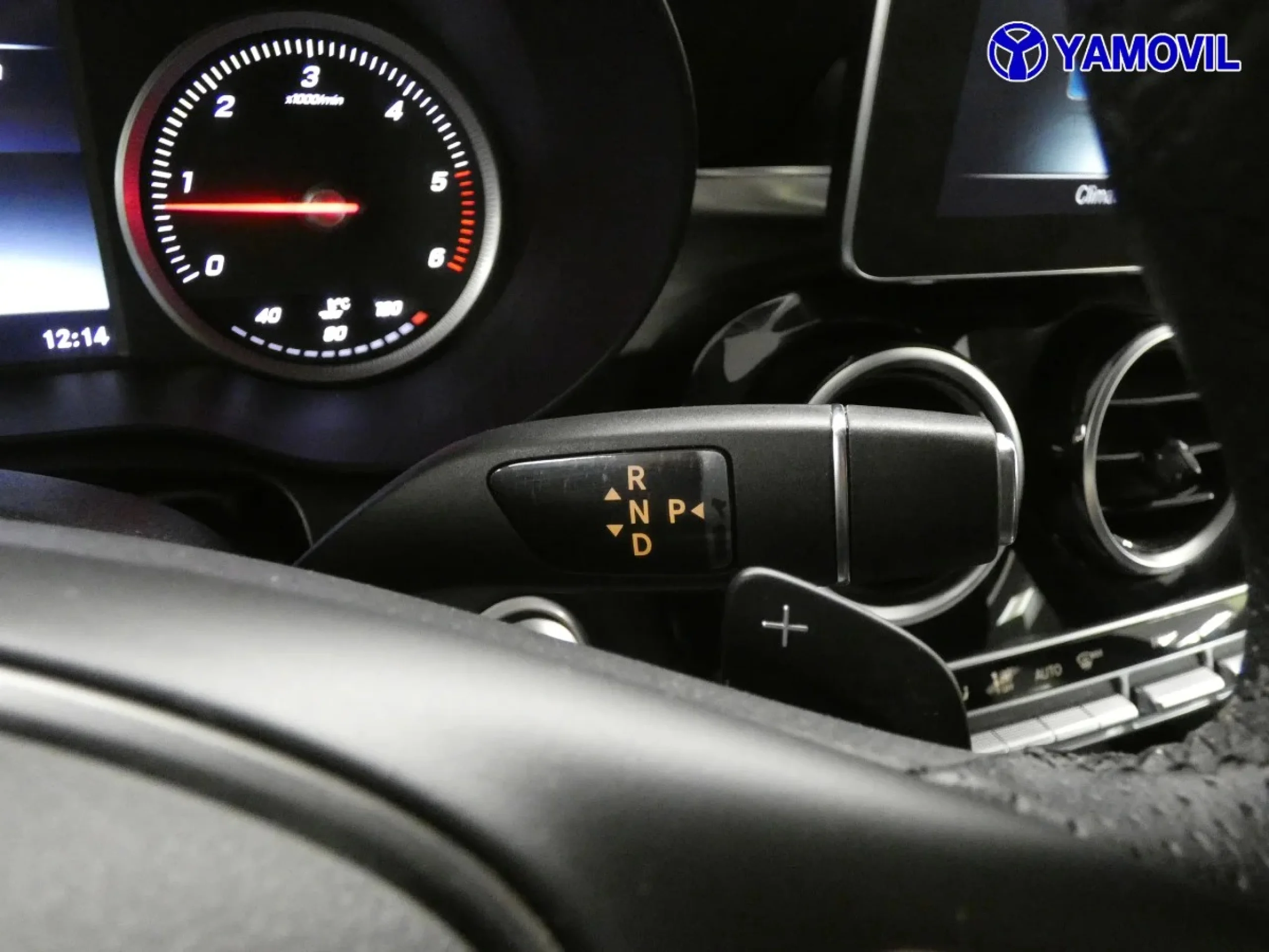 Mercedes-Benz Clase GLC GLC 220 d 4Matic 125 kW (170 CV) - Foto 27