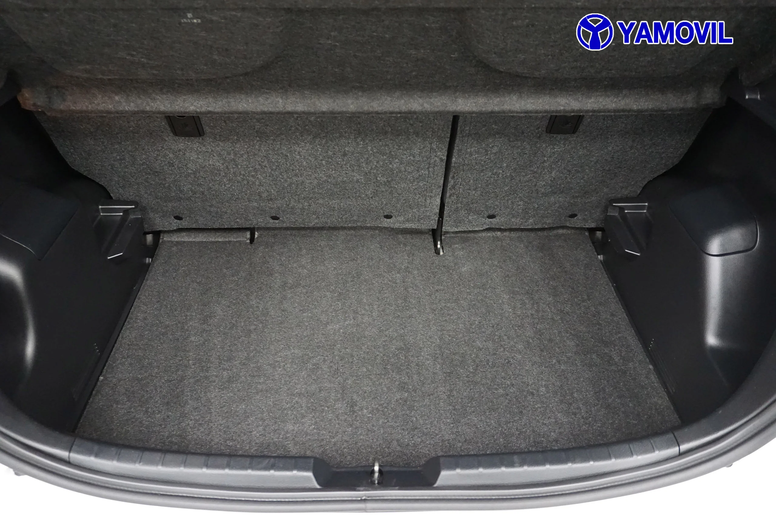 Toyota Yaris 1.3I MULTIDRIVE FEEL 5P - Foto 7