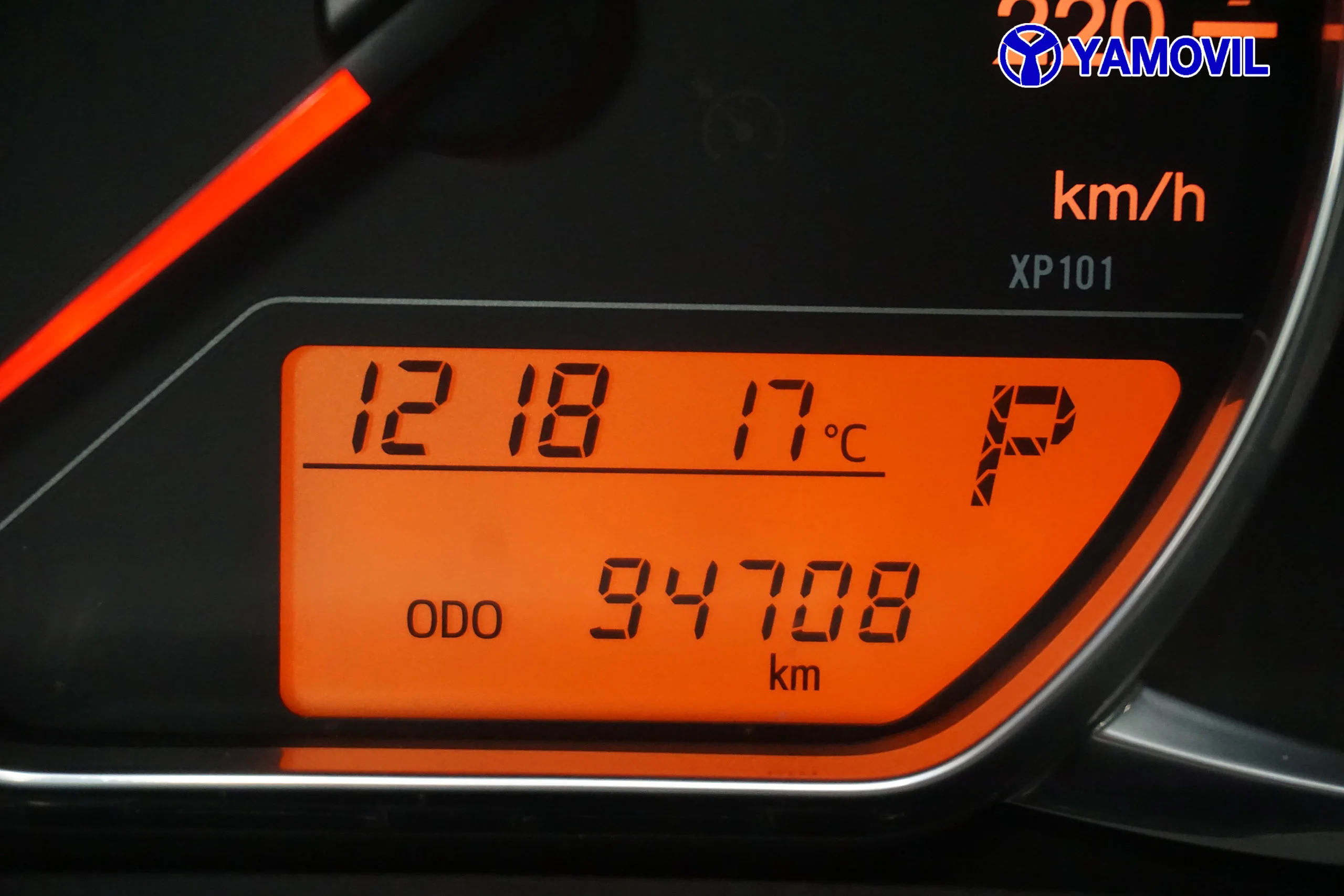 Toyota Yaris 1.3I MULTIDRIVE FEEL 5P - Foto 22