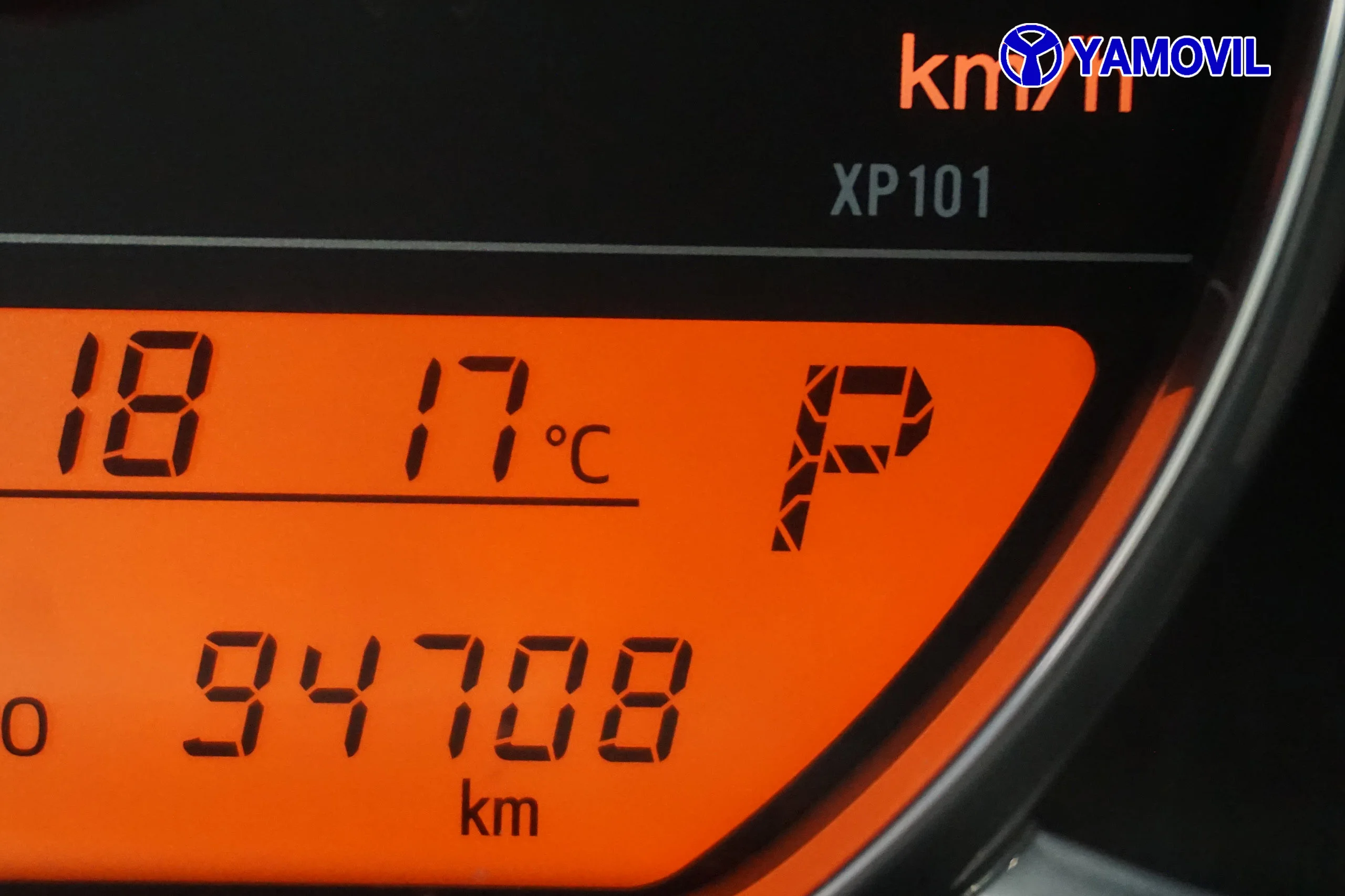 Toyota Yaris 1.3I MULTIDRIVE FEEL 5P - Foto 23