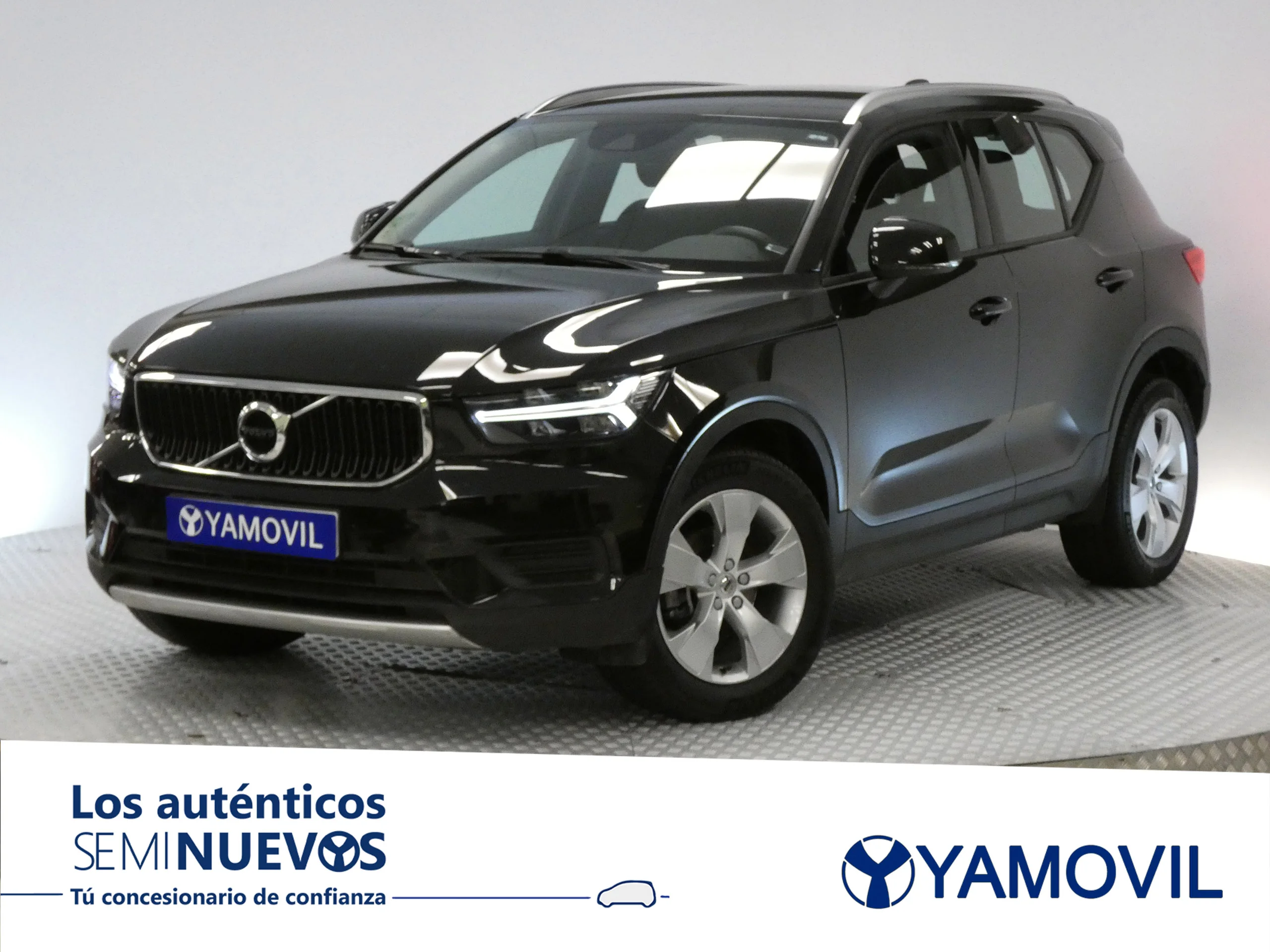 Volvo XC 40 1.5 T3 MOMENTUM - Foto 1