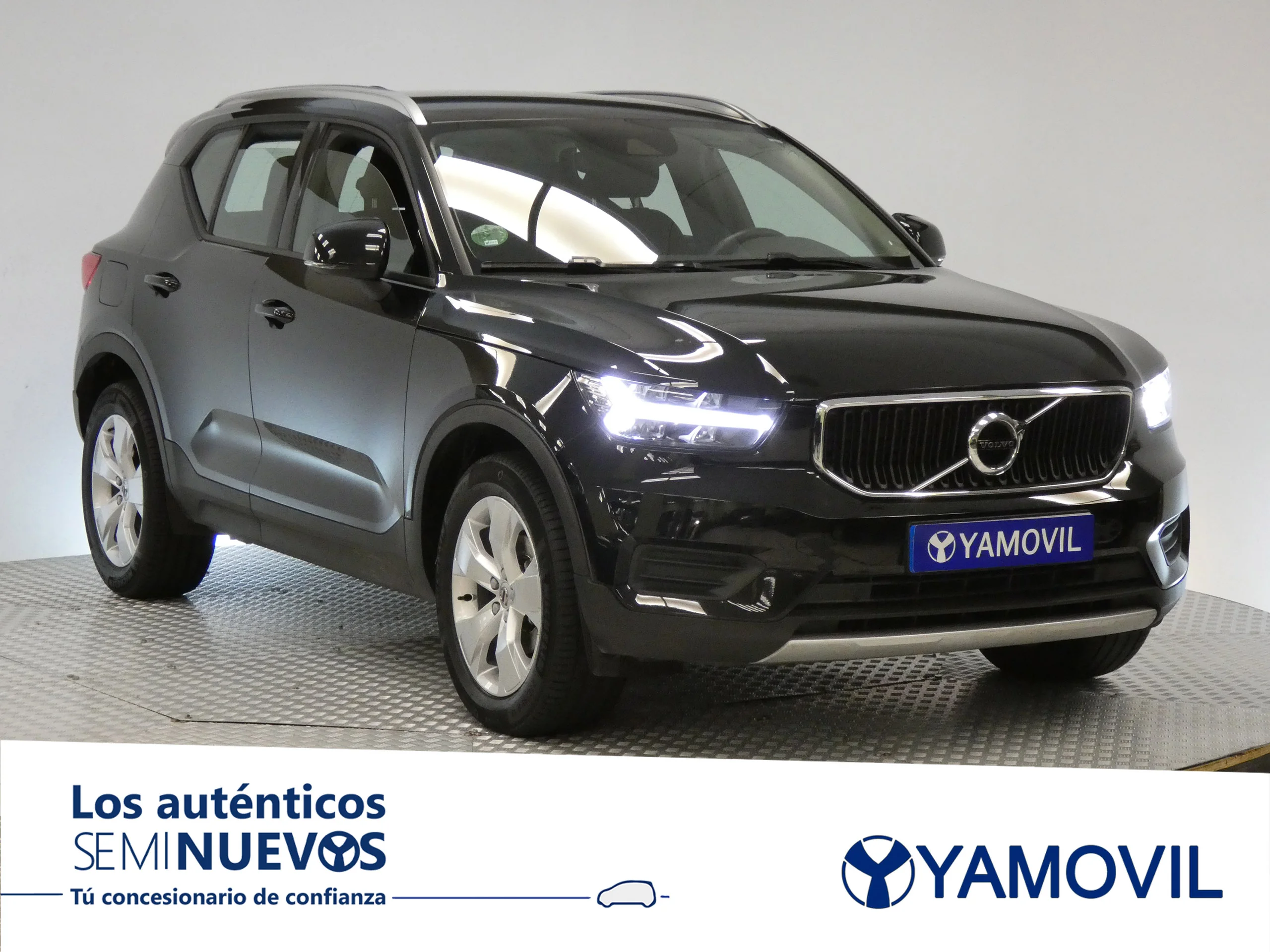 Volvo XC 40 1.5 T3 MOMENTUM - Foto 2