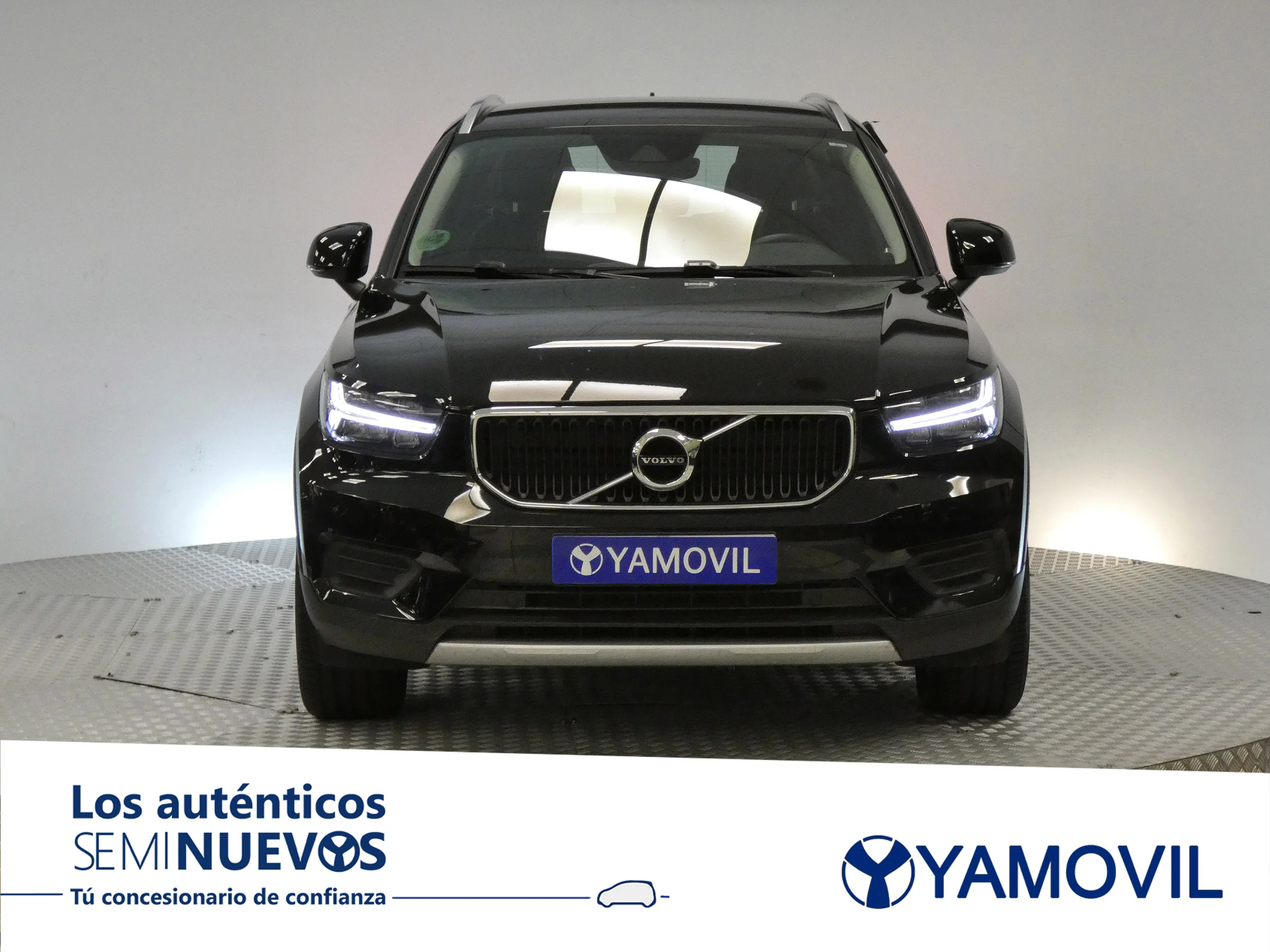 Volvo XC 40 1.5 T3 MOMENTUM - Foto 3