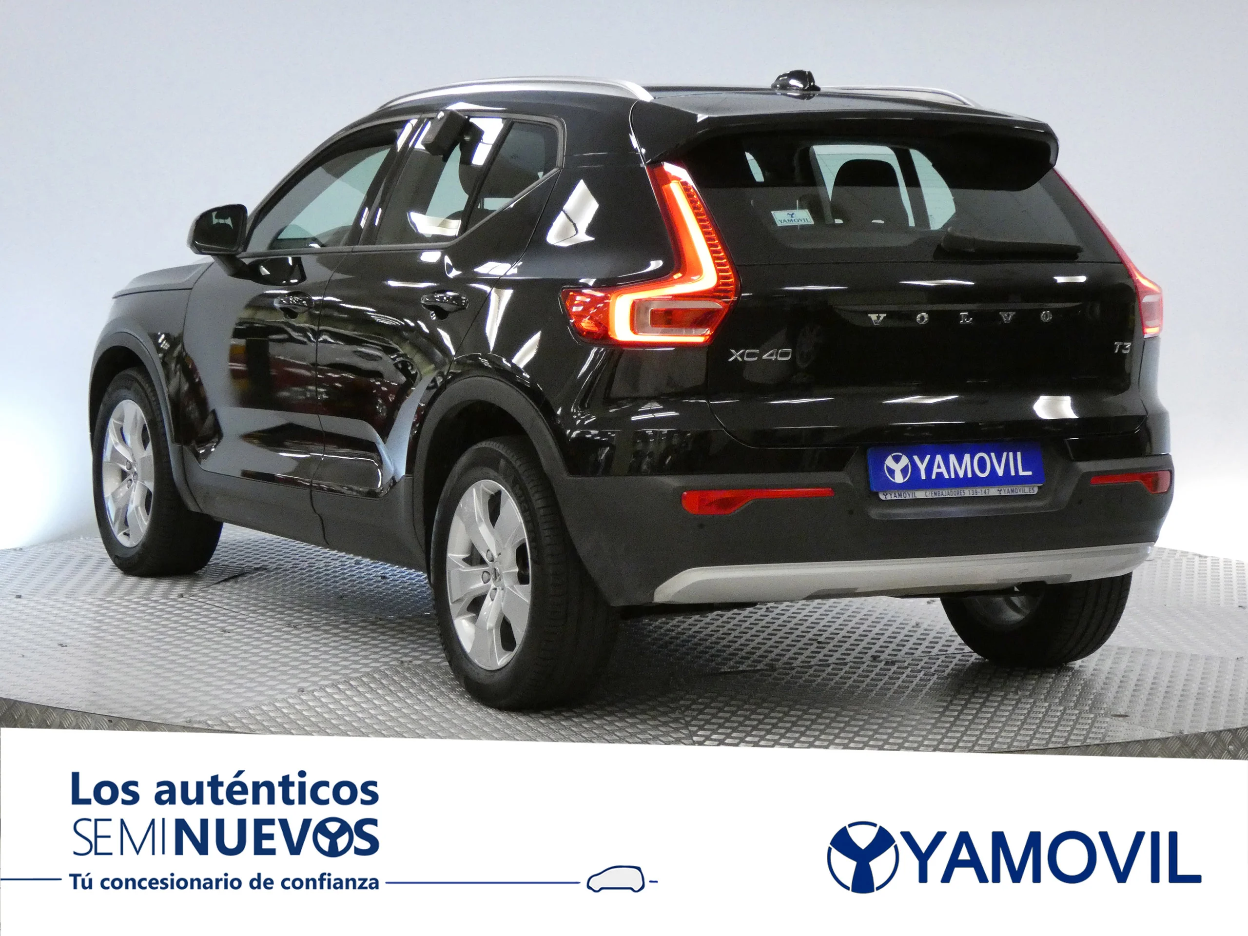 Volvo XC 40 1.5 T3 MOMENTUM - Foto 4