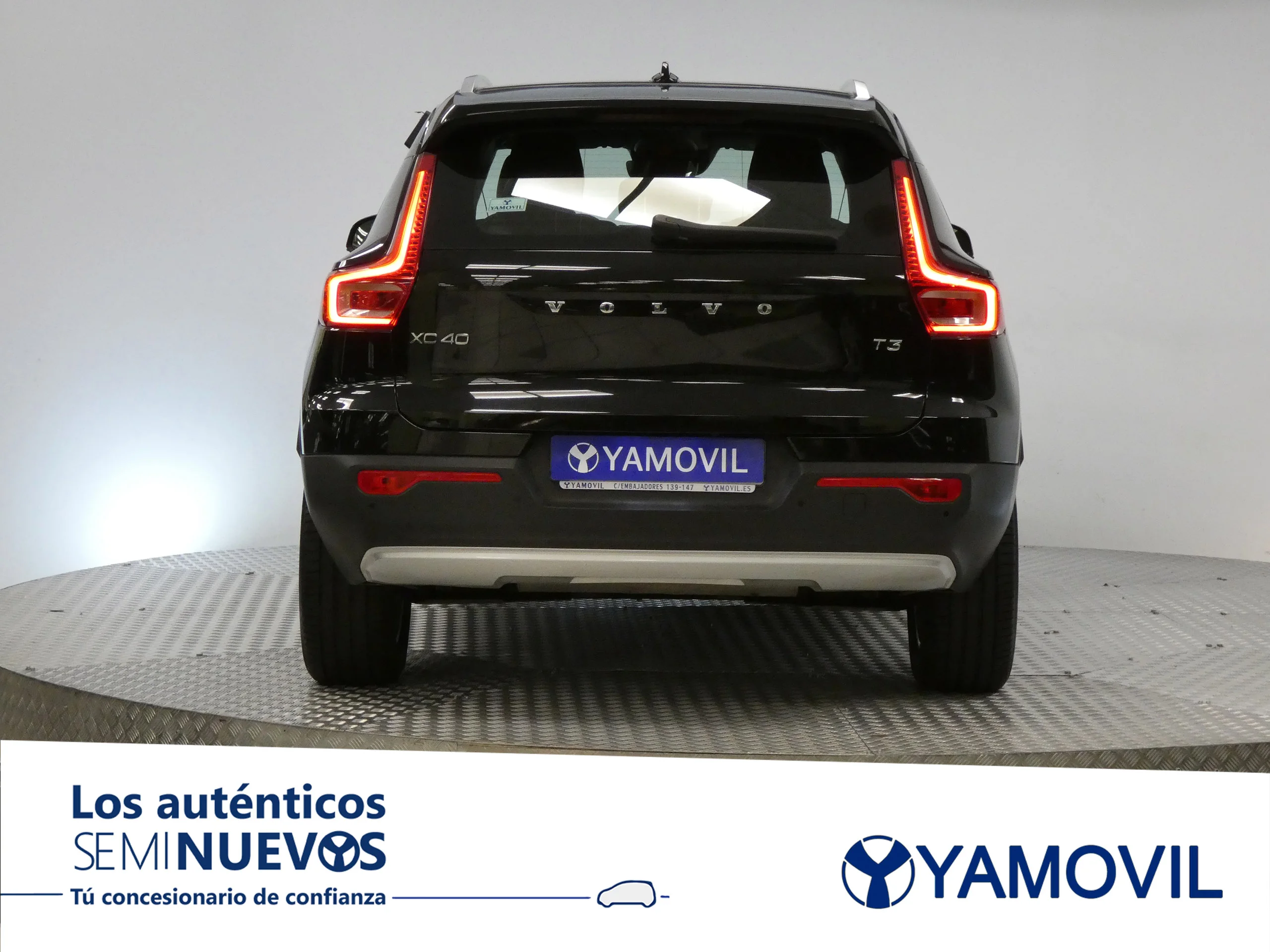 Volvo XC 40 1.5 T3 MOMENTUM - Foto 5