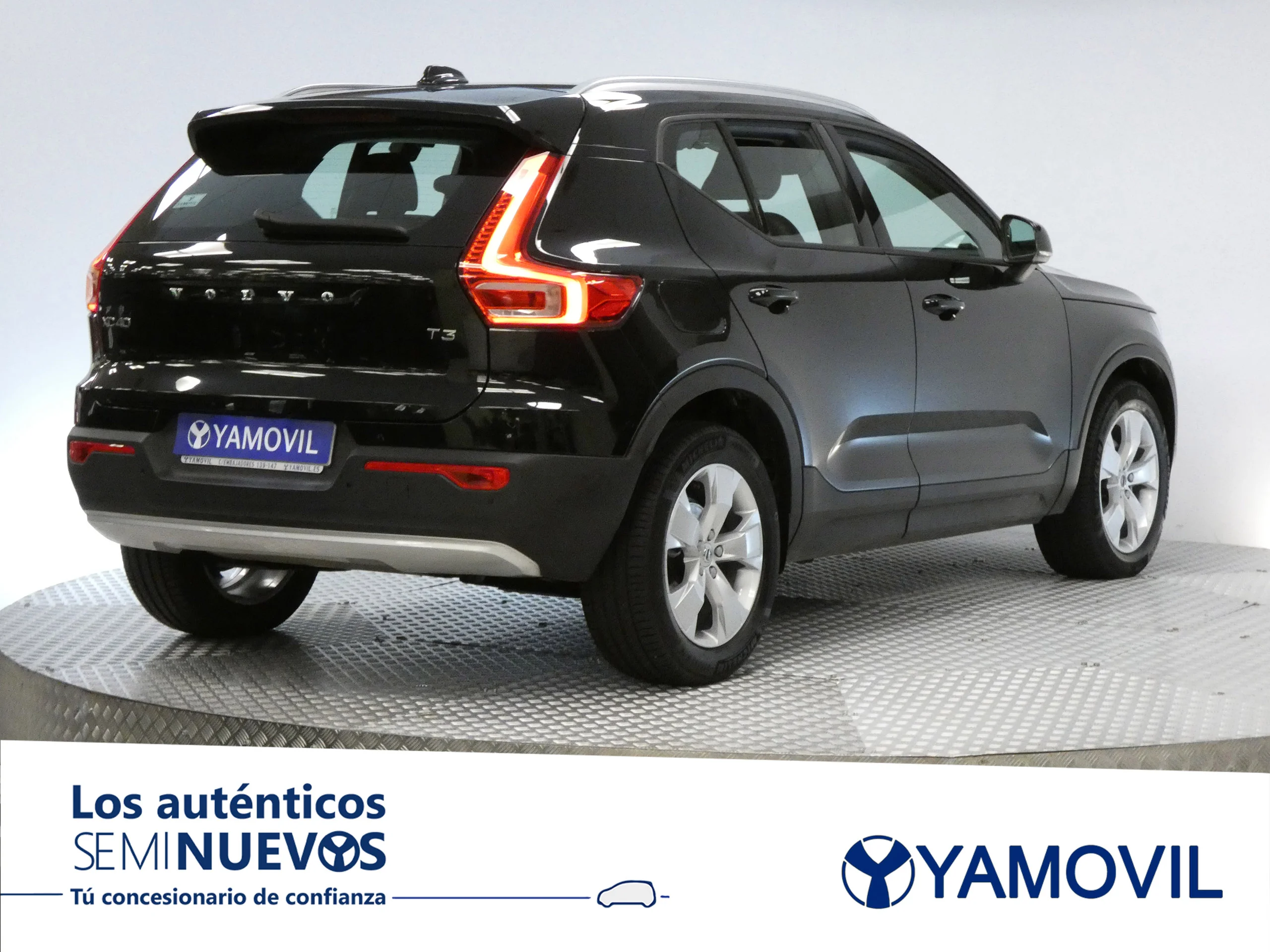 Volvo XC 40 1.5 T3 MOMENTUM - Foto 6