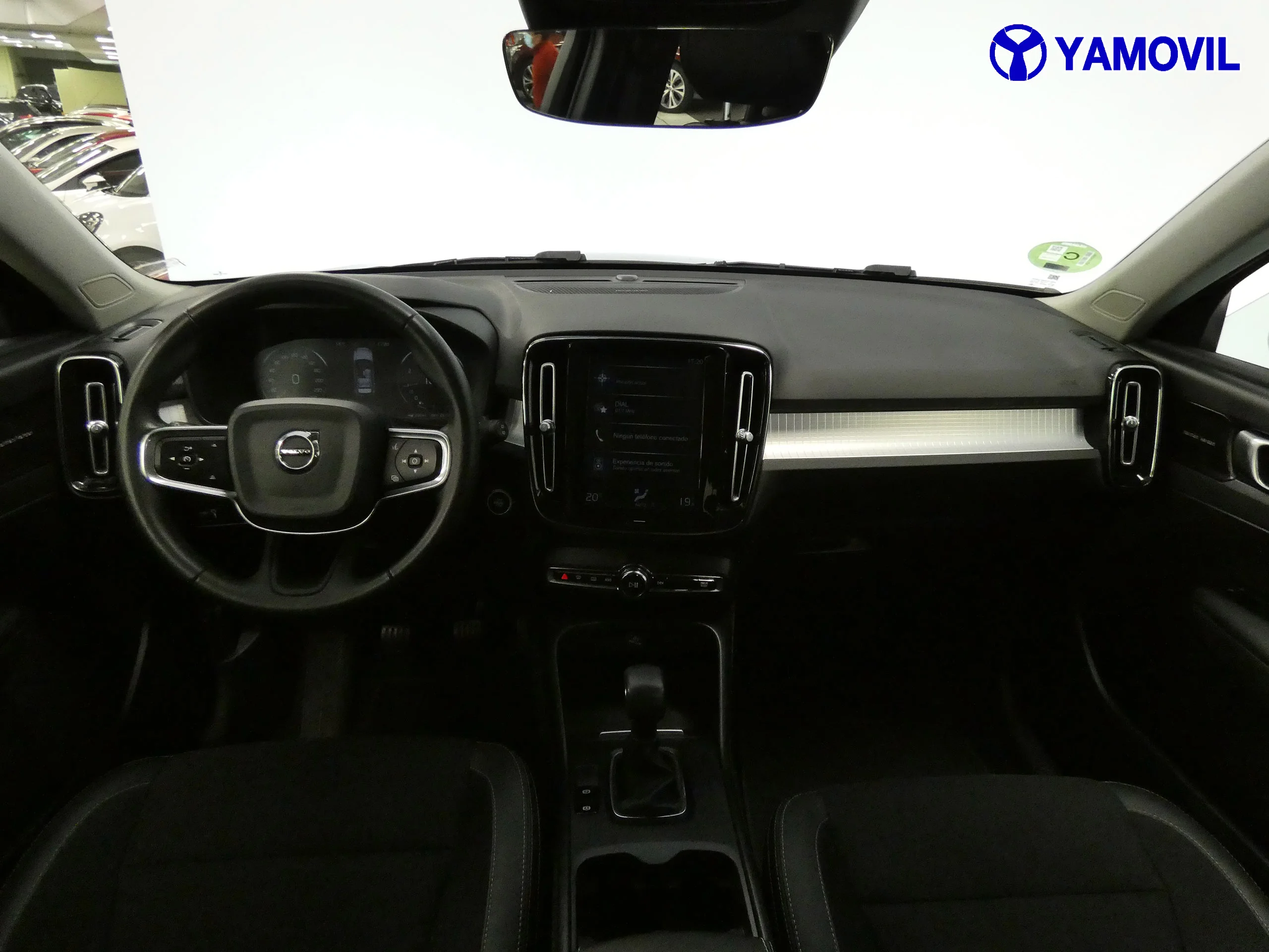 Volvo XC 40 1.5 T3 MOMENTUM - Foto 17