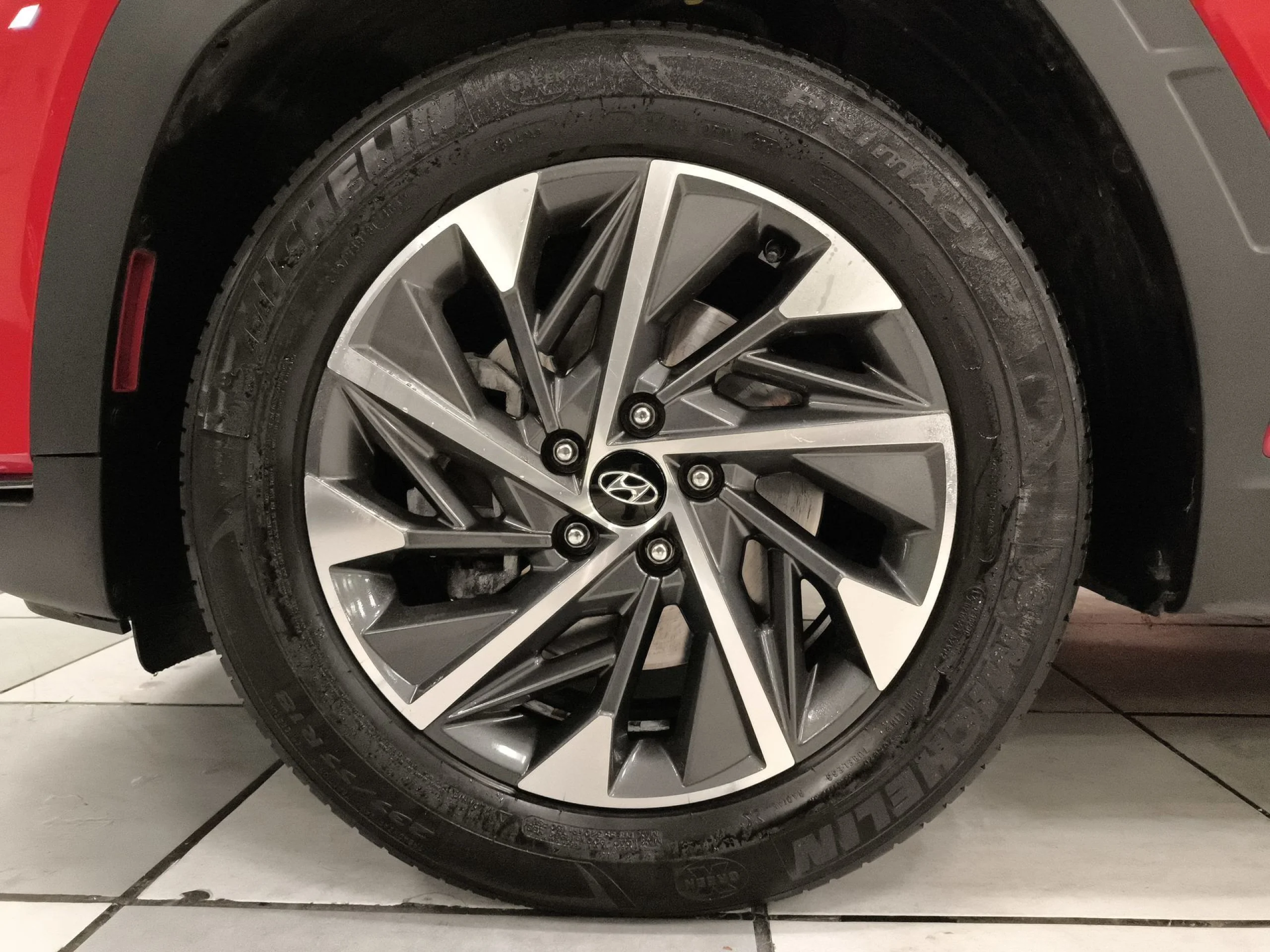 Hyundai Tucson 1.6 CRDI 48V Tecno Sky DCT 100 kW (136 CV) - Foto 7