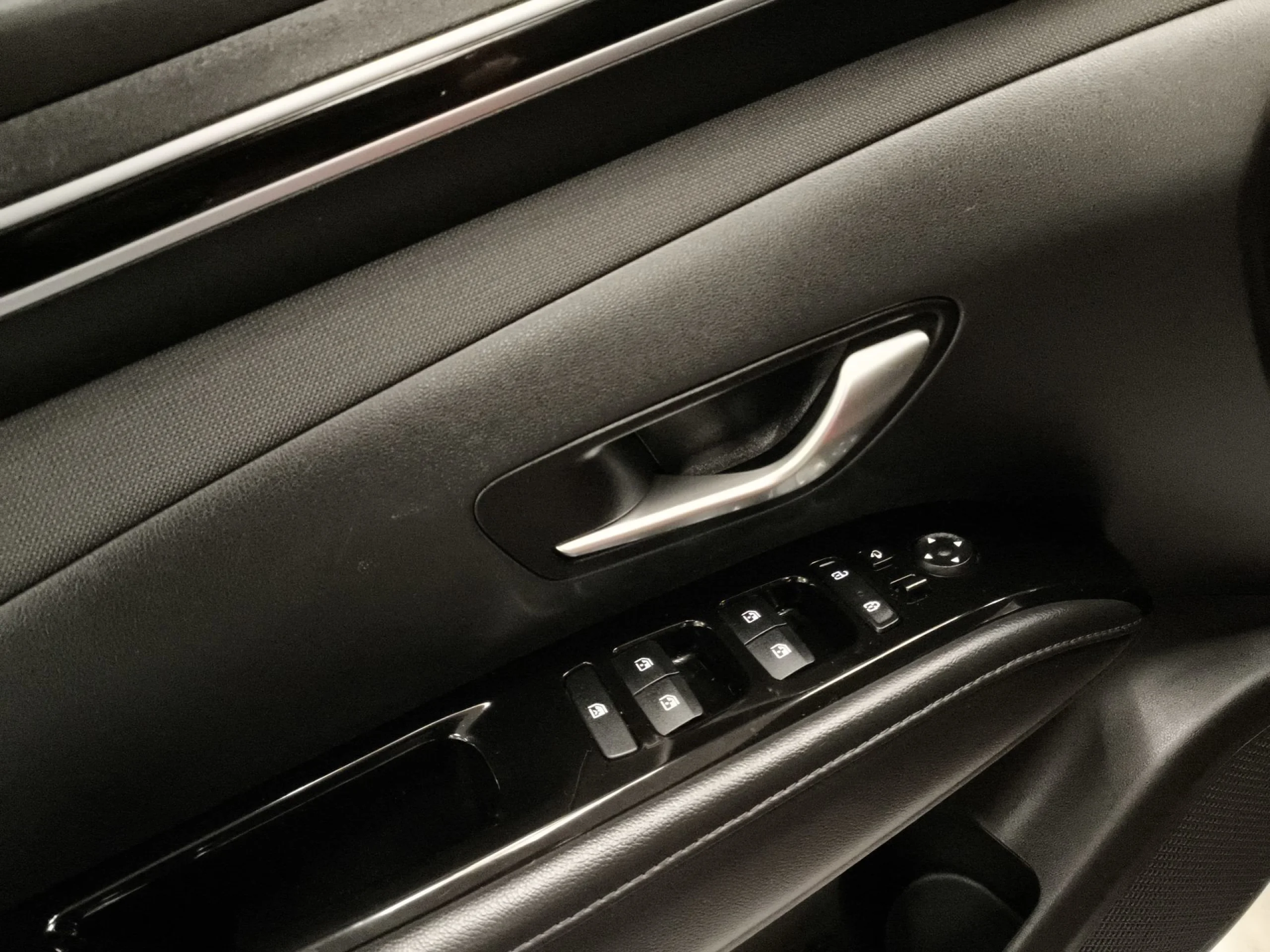 Hyundai Tucson 1.6 CRDI 48V Tecno Sky DCT 100 kW (136 CV) - Foto 10