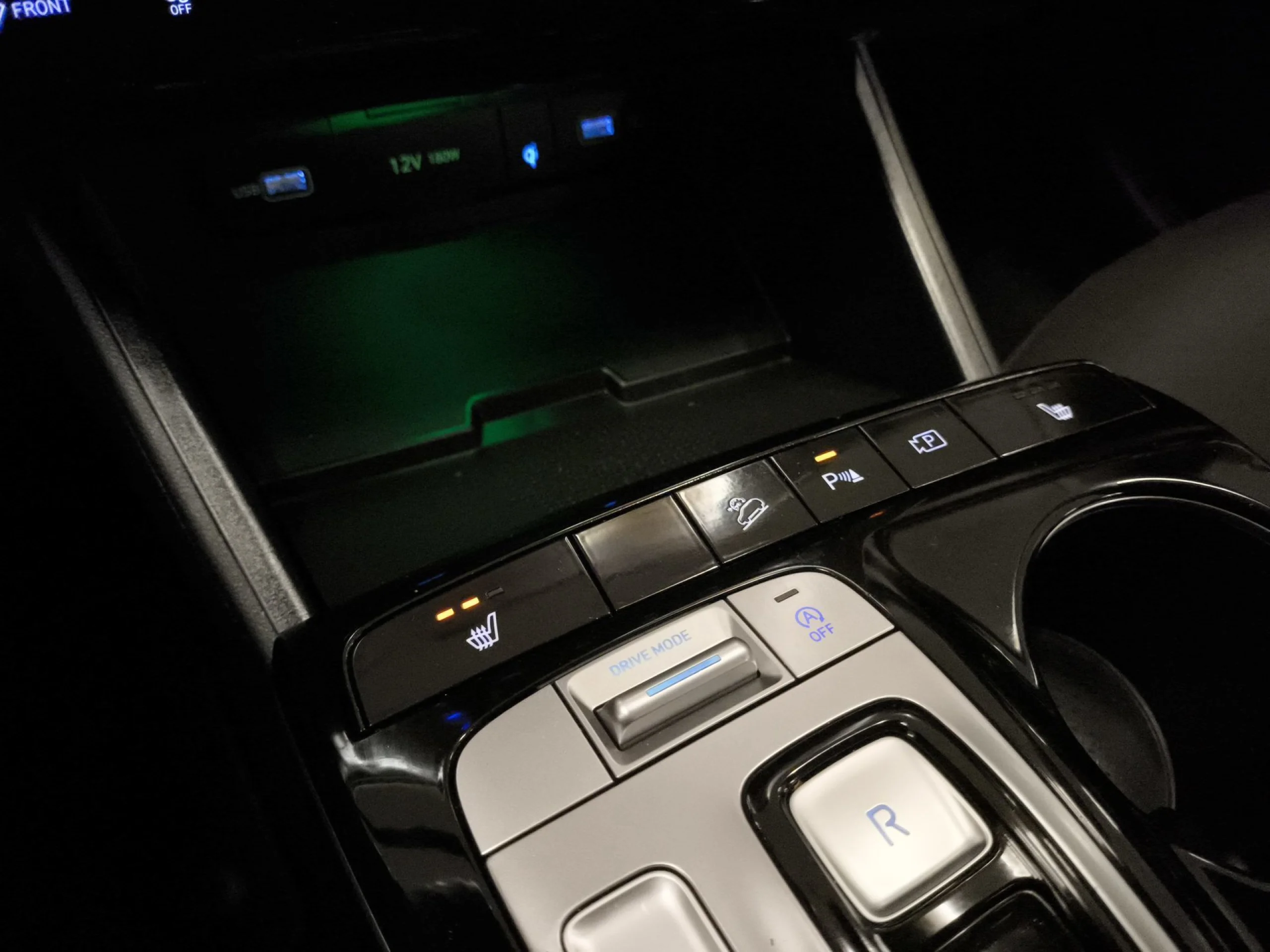 Hyundai Tucson 1.6 CRDI 48V Tecno Sky DCT 100 kW (136 CV) - Foto 16