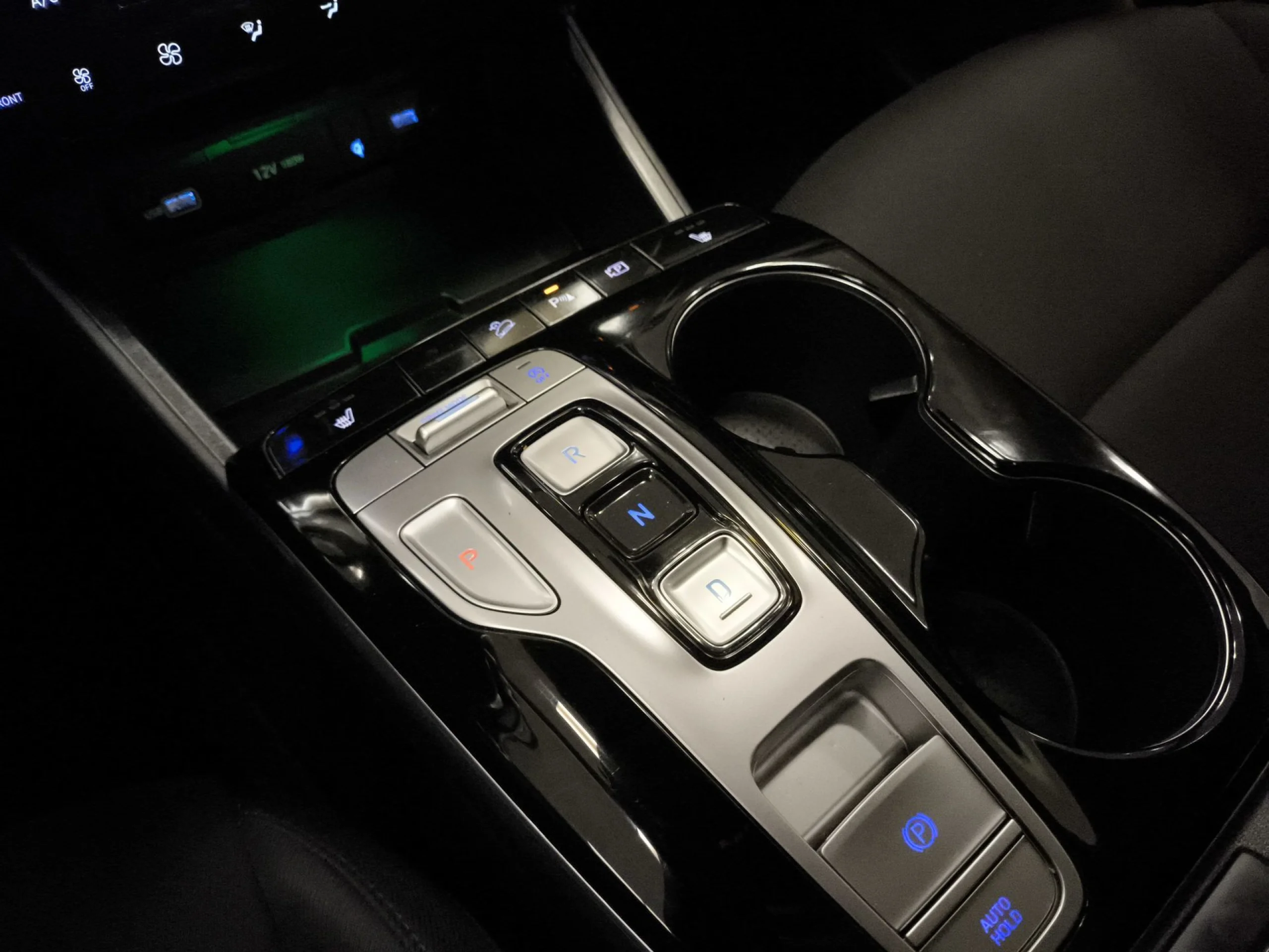 Hyundai Tucson 1.6 CRDI 48V Tecno Sky DCT 100 kW (136 CV) - Foto 20