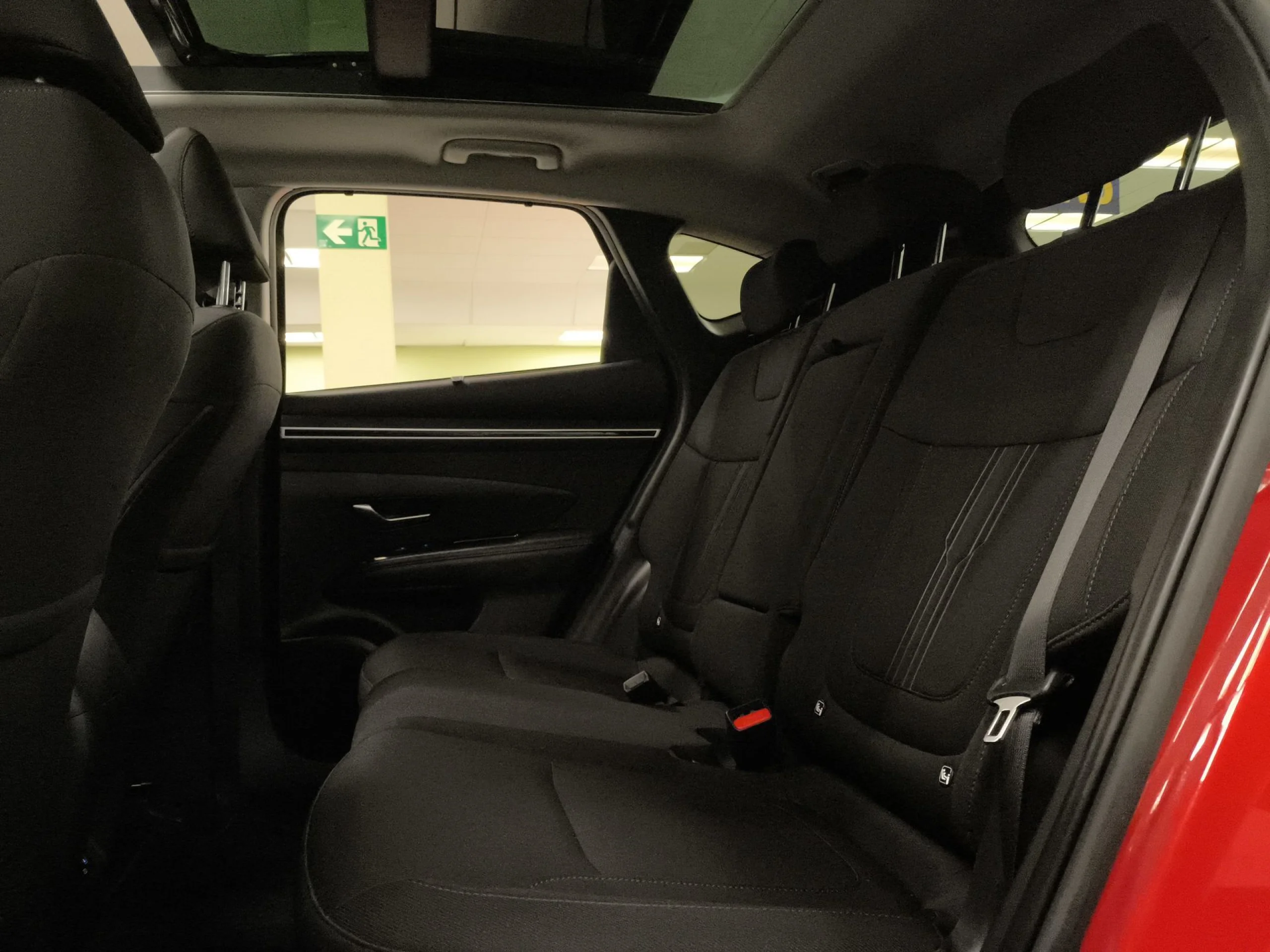 Hyundai Tucson 1.6 CRDI 48V Tecno Sky DCT 100 kW (136 CV) - Foto 23