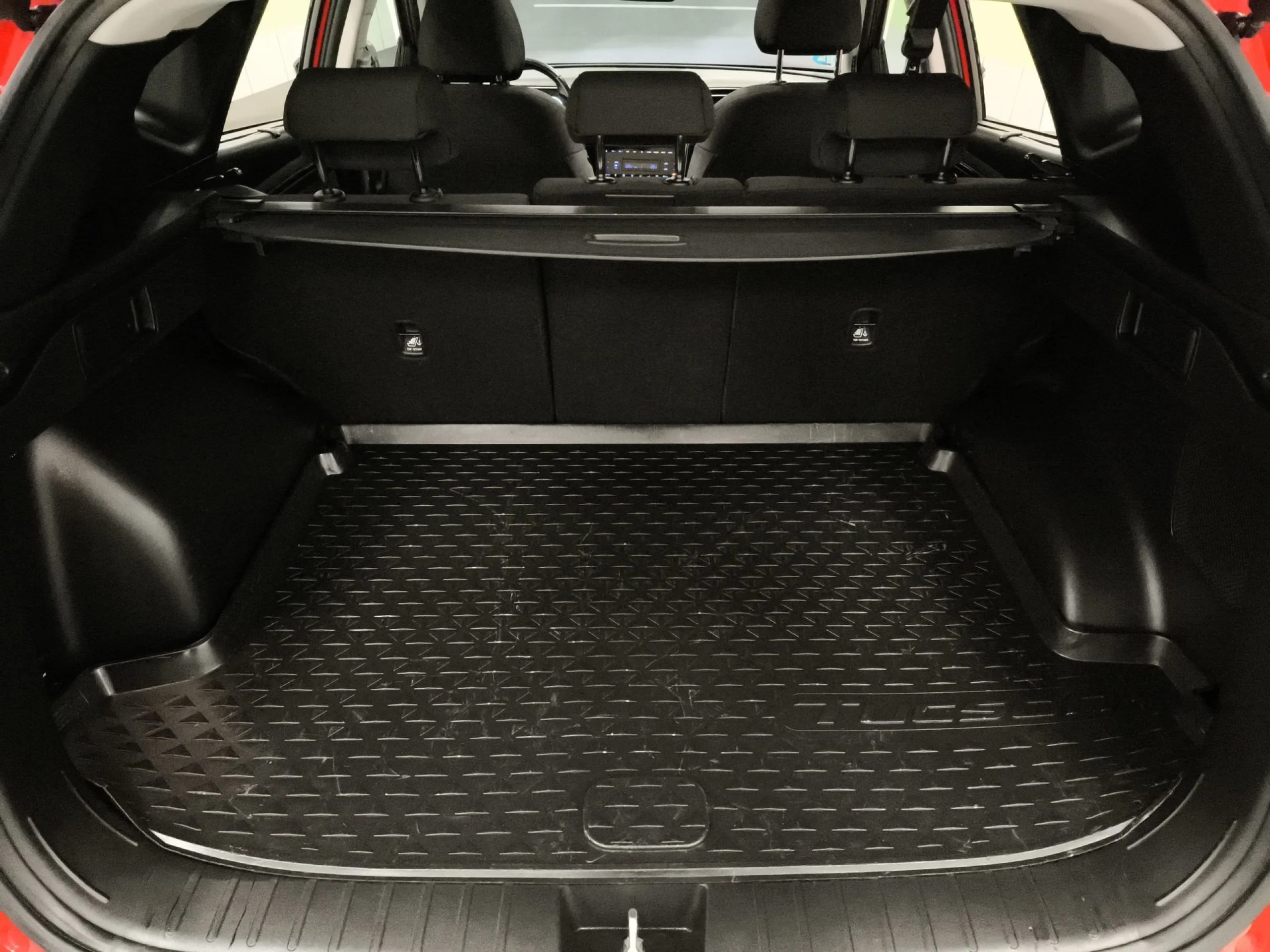 Hyundai Tucson 1.6 CRDI 48V Tecno Sky DCT 100 kW (136 CV) - Foto 25