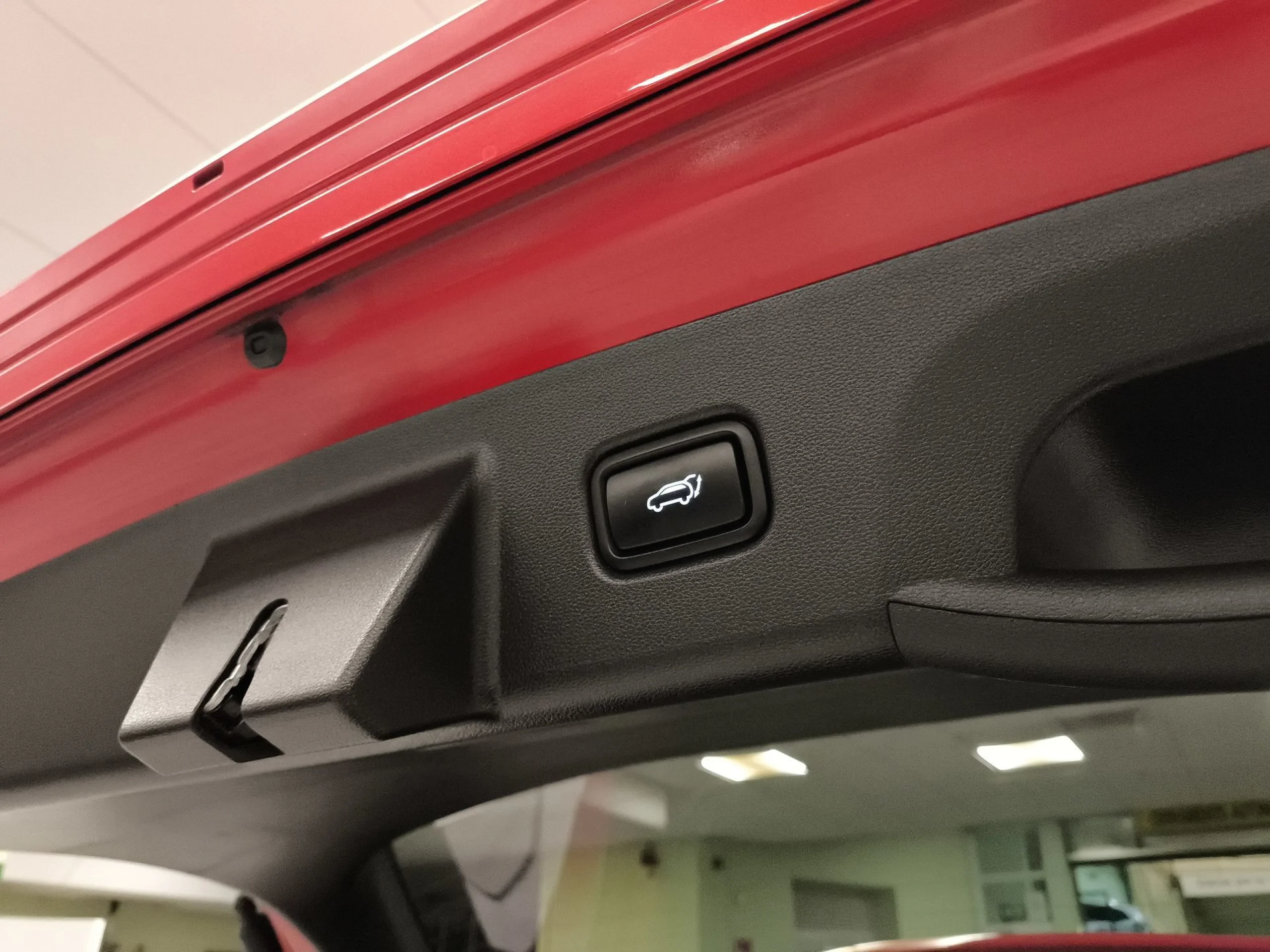 Hyundai Tucson 1.6 CRDI 48V Tecno Sky DCT 100 kW (136 CV) - Foto 28