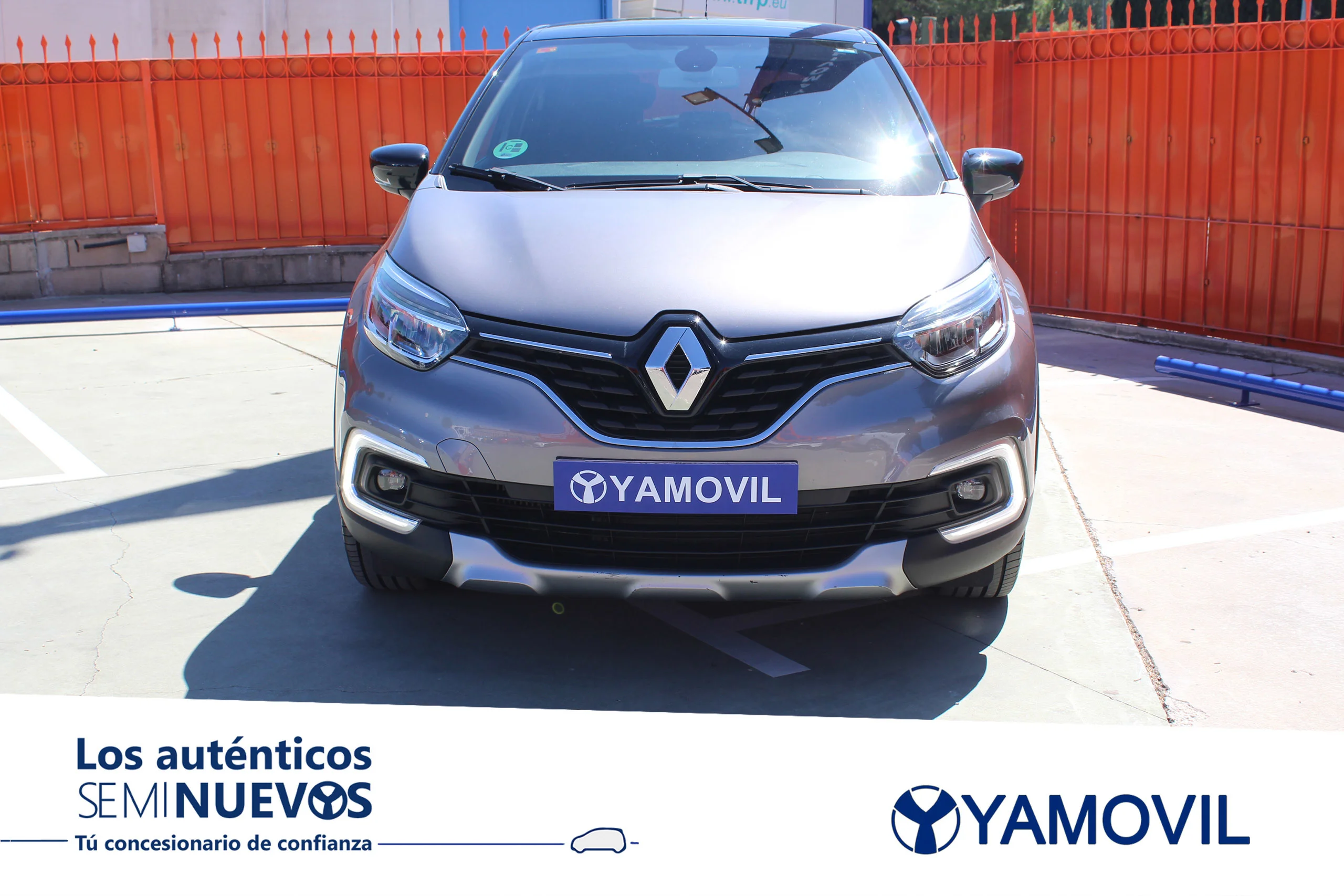 Renault Captur Zen Energy TCe 88 kW (120 CV) EDC - Foto 2