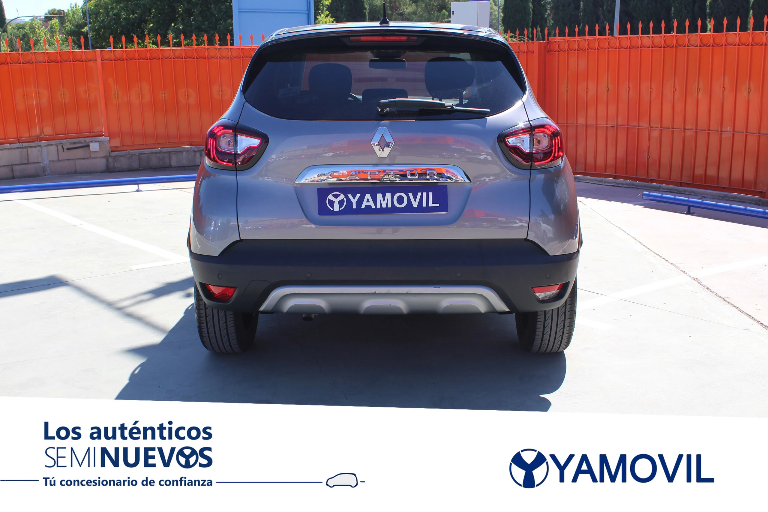 Renault Captur Zen Energy TCe 88 kW (120 CV) EDC - Foto 5