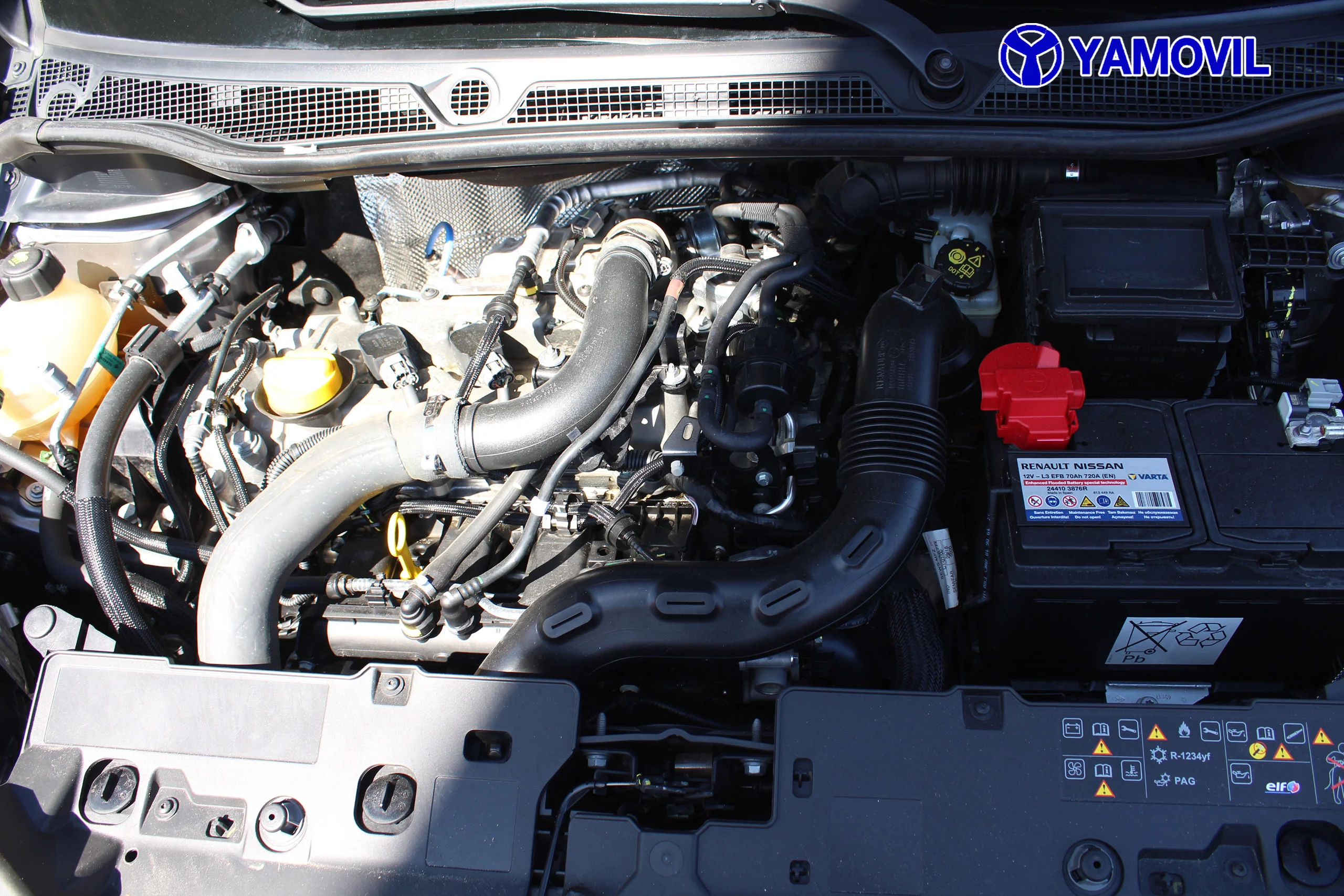 Renault Captur Zen Energy TCe 88 kW (120 CV) EDC - Foto 8
