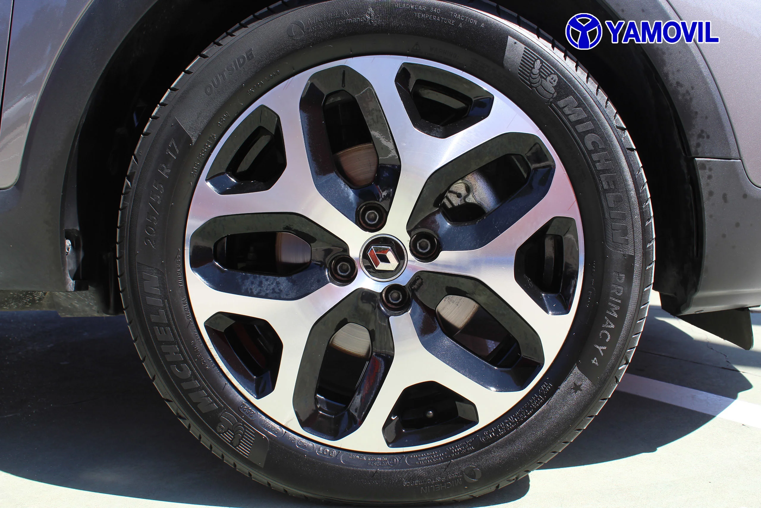 Renault Captur Zen Energy TCe 88 kW (120 CV) EDC - Foto 9