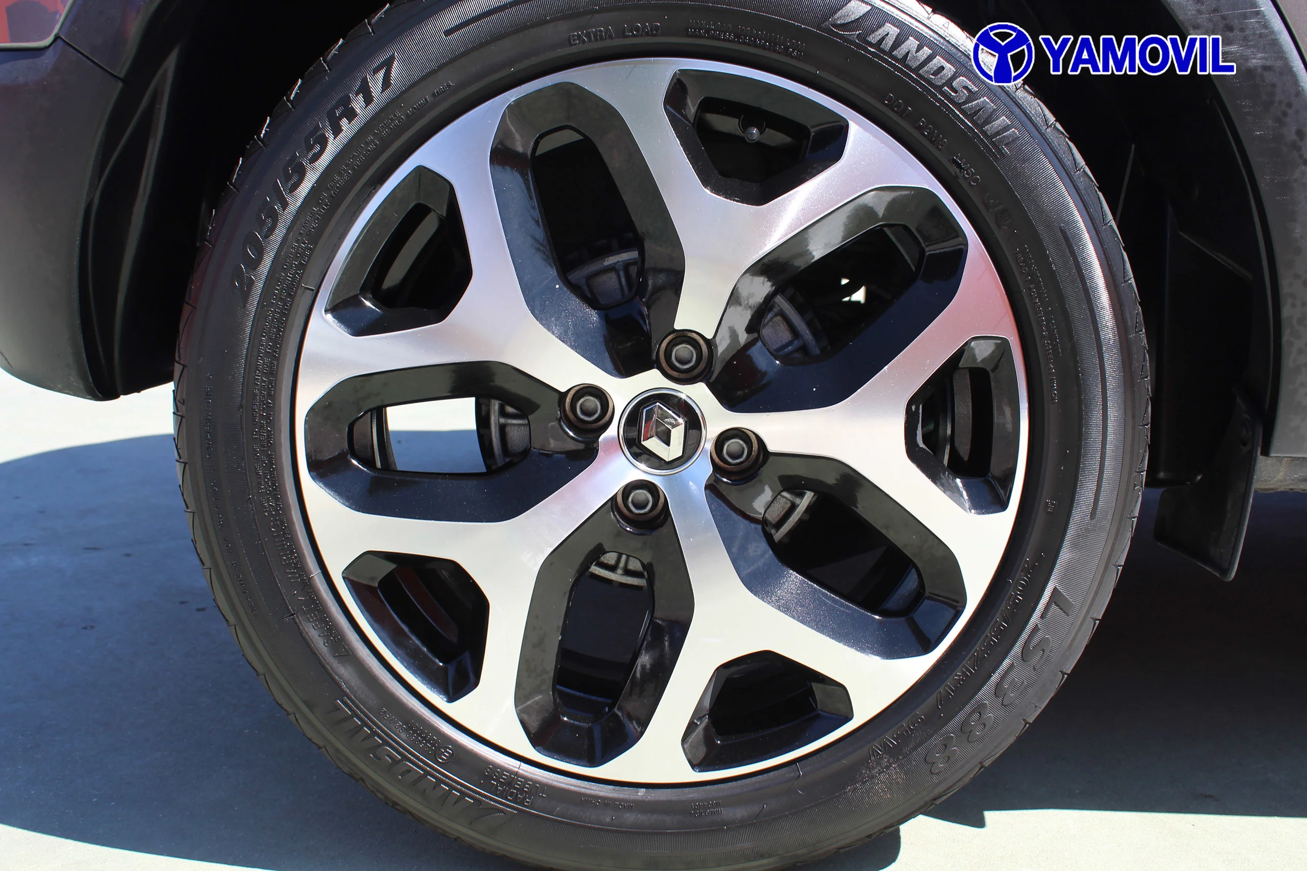 Renault Captur Zen Energy TCe 88 kW (120 CV) EDC - Foto 10
