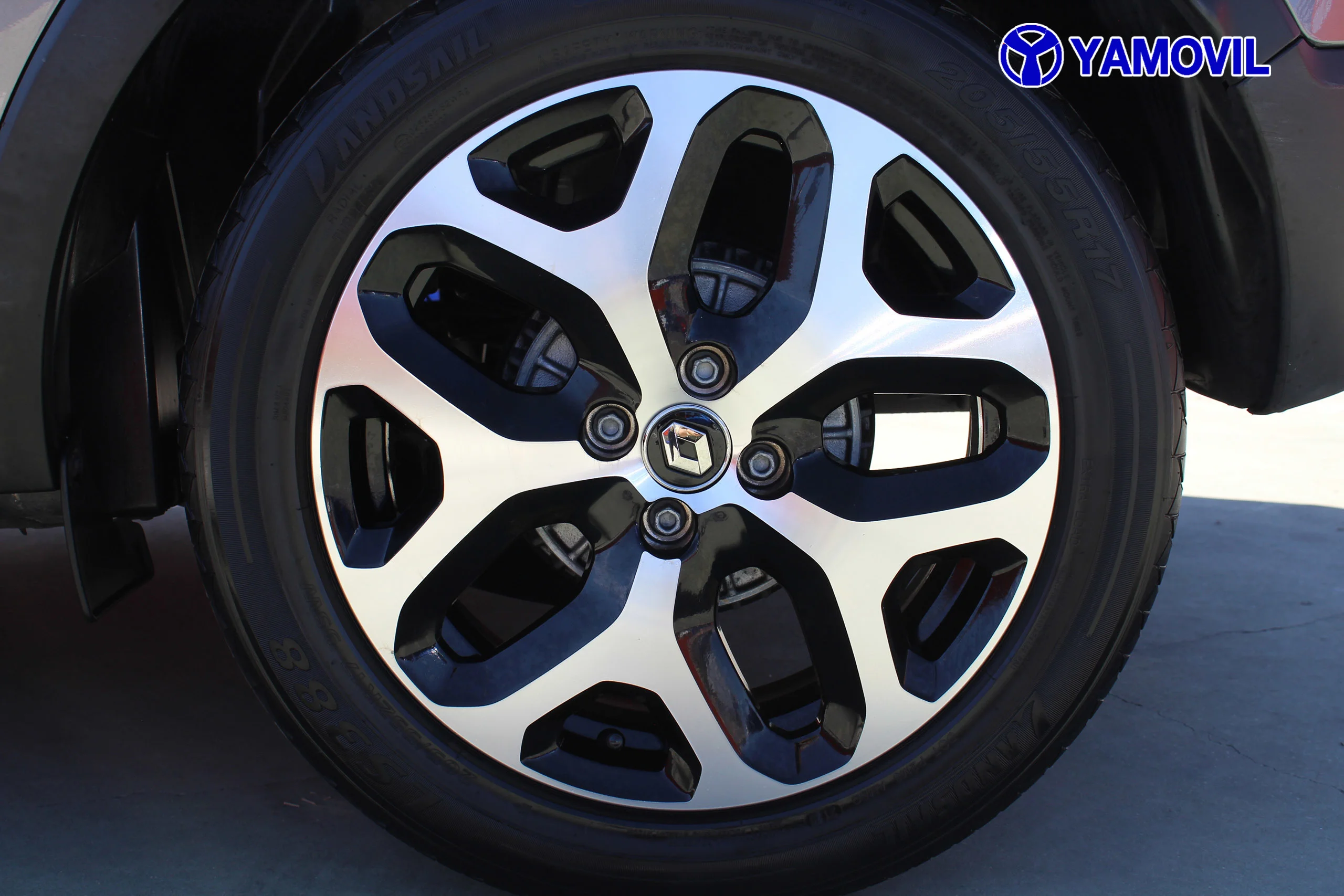 Renault Captur Zen Energy TCe 88 kW (120 CV) EDC - Foto 11