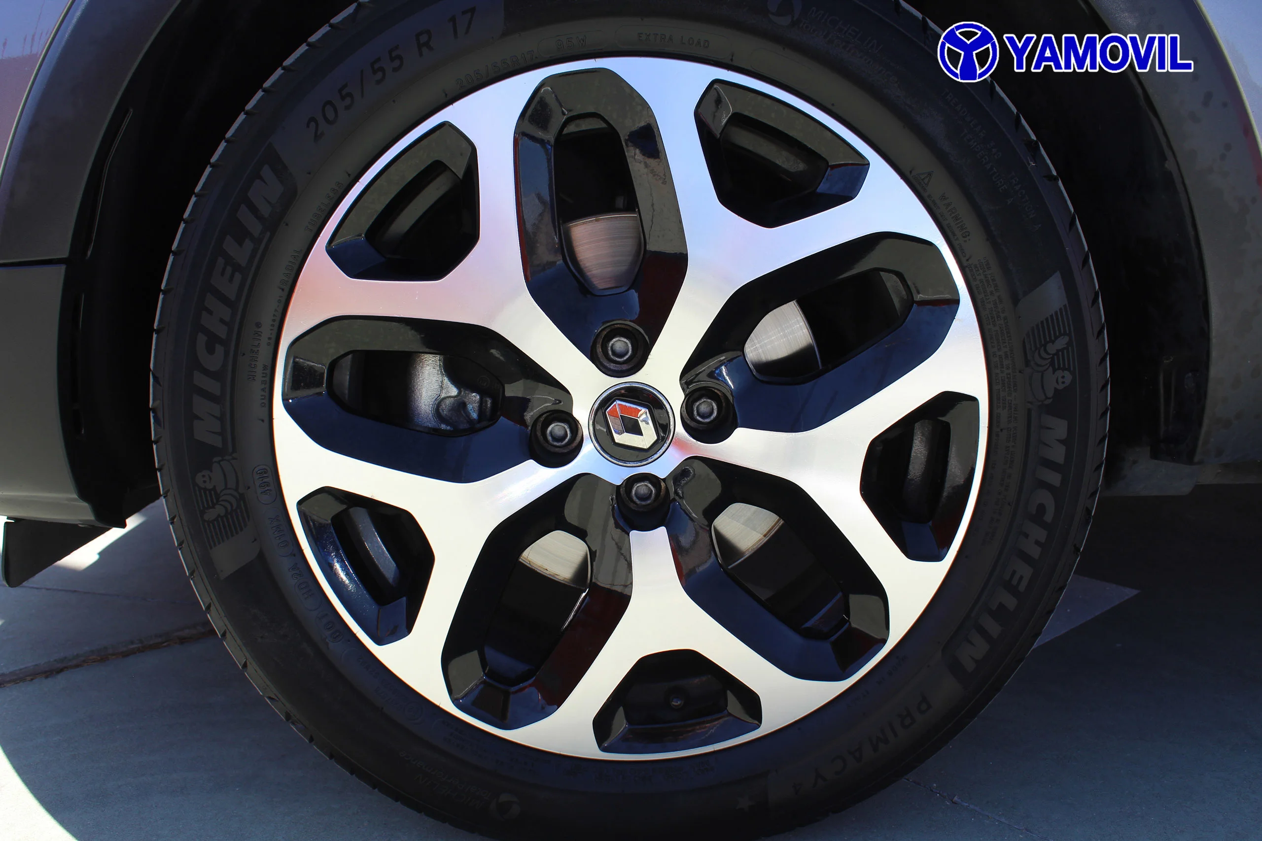 Renault Captur Zen Energy TCe 88 kW (120 CV) EDC - Foto 12