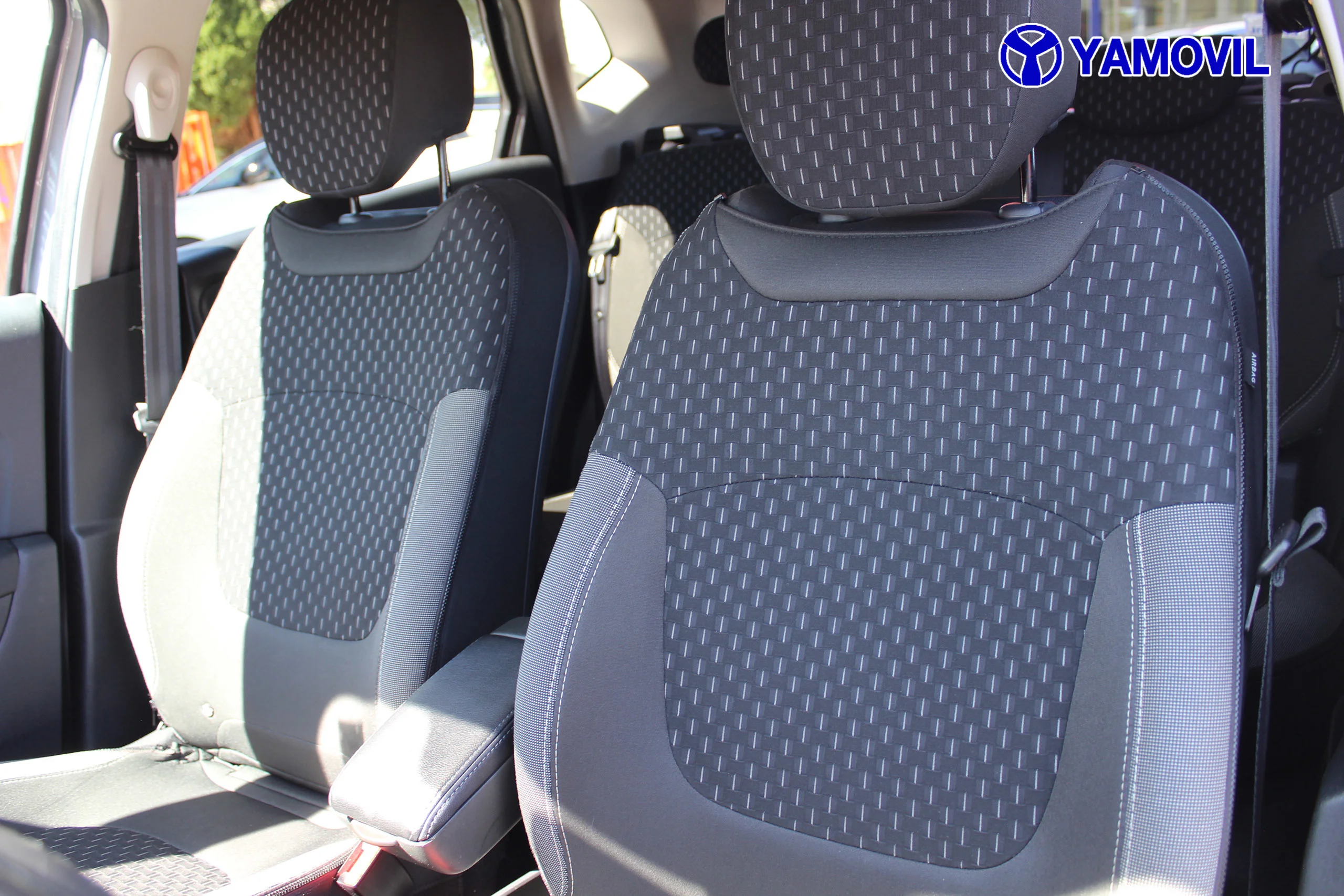 Renault Captur Zen Energy TCe 88 kW (120 CV) EDC - Foto 13