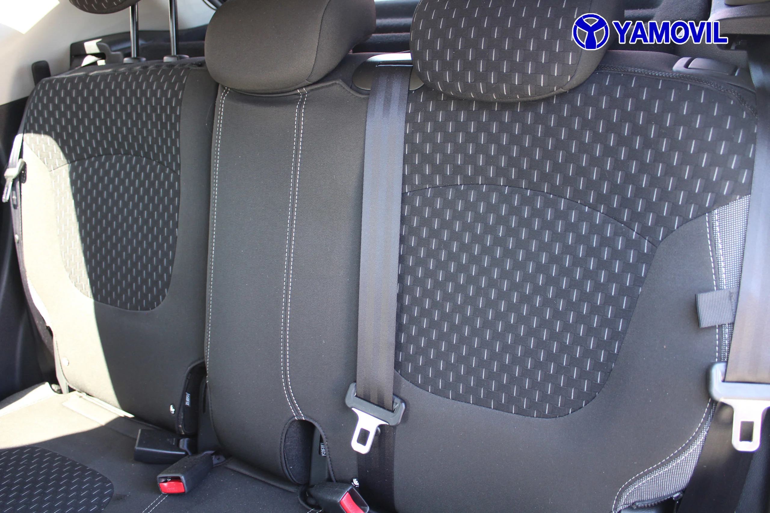 Renault Captur Zen Energy TCe 88 kW (120 CV) EDC - Foto 15