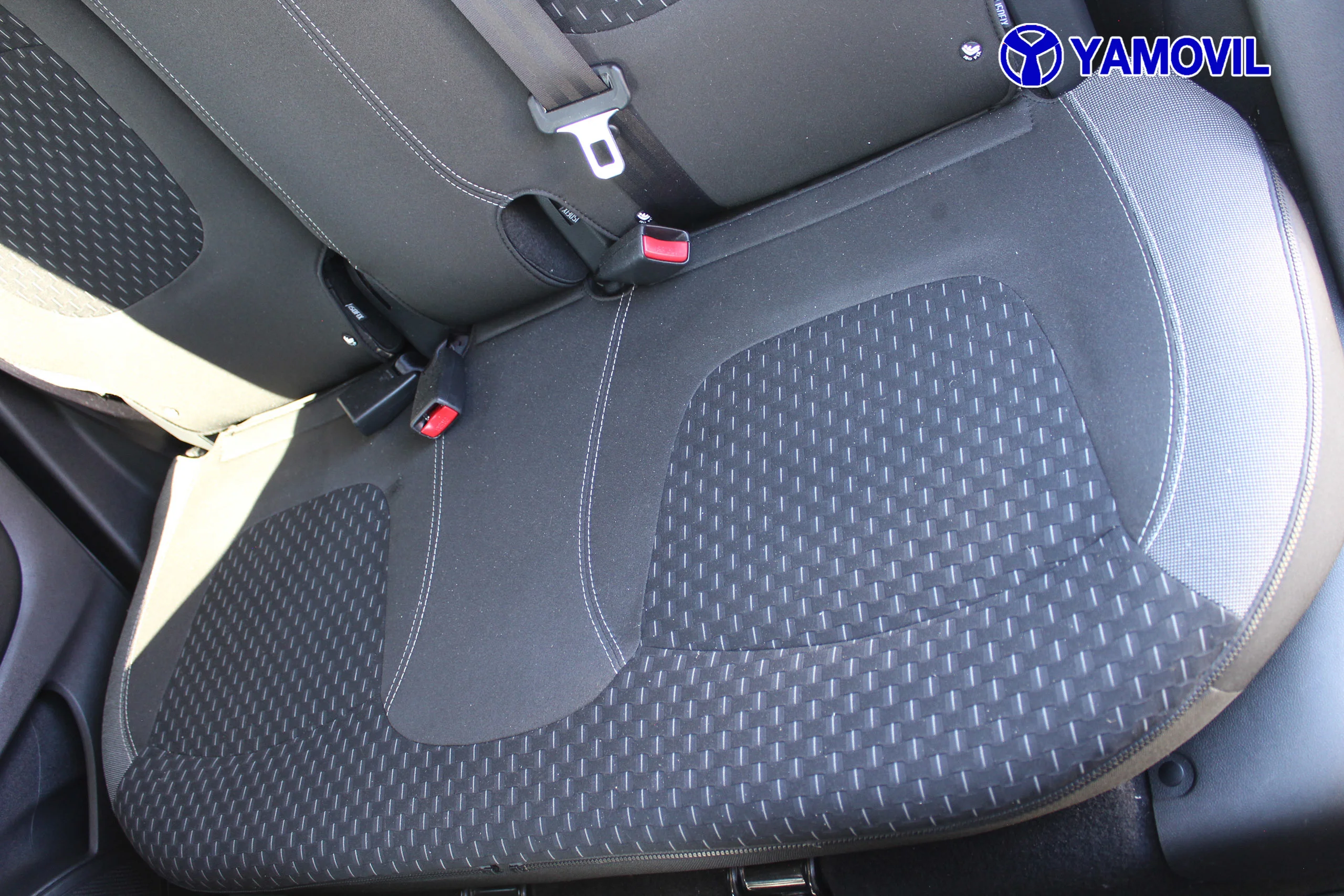 Renault Captur Zen Energy TCe 88 kW (120 CV) EDC - Foto 16