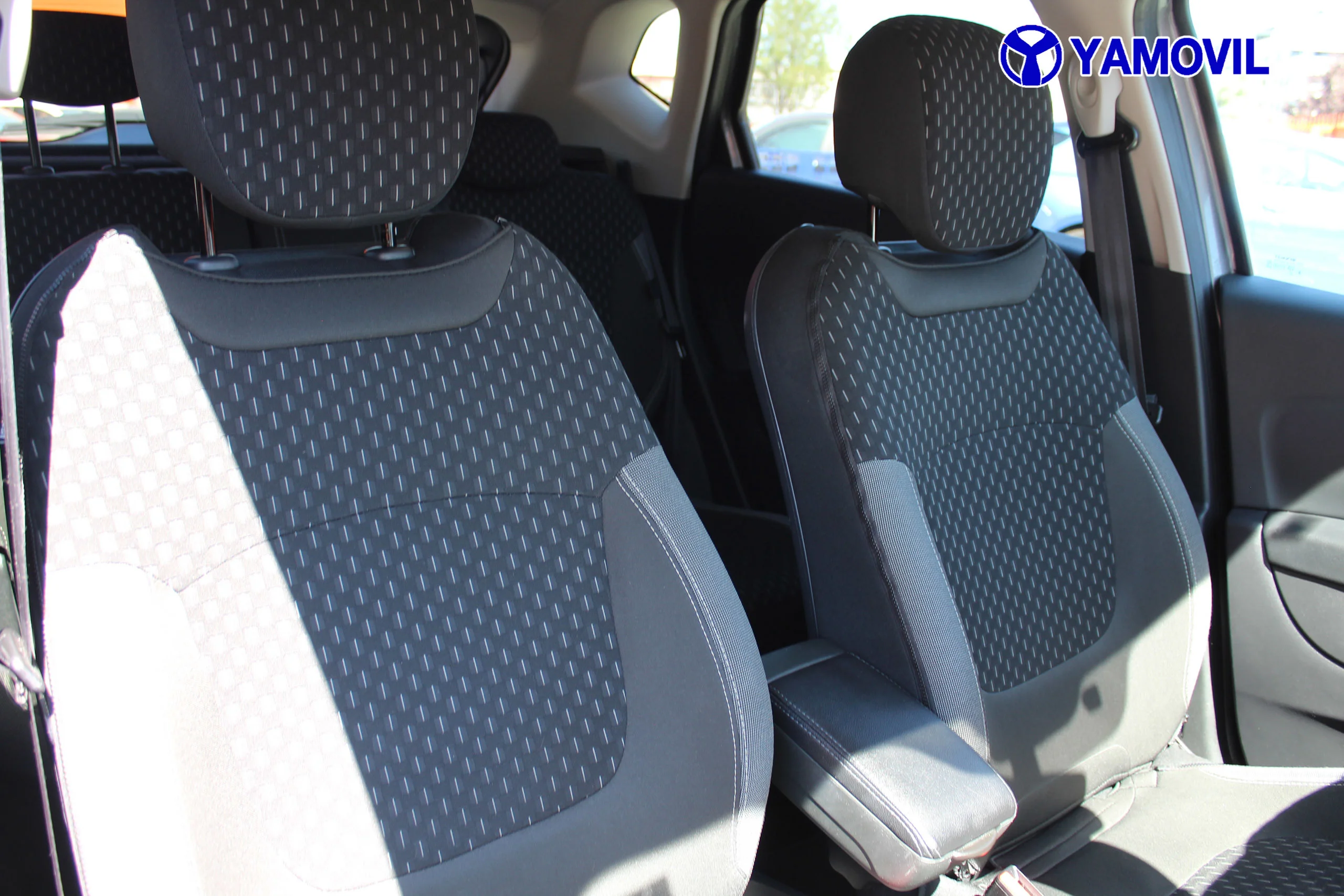 Renault Captur Zen Energy TCe 88 kW (120 CV) EDC - Foto 17