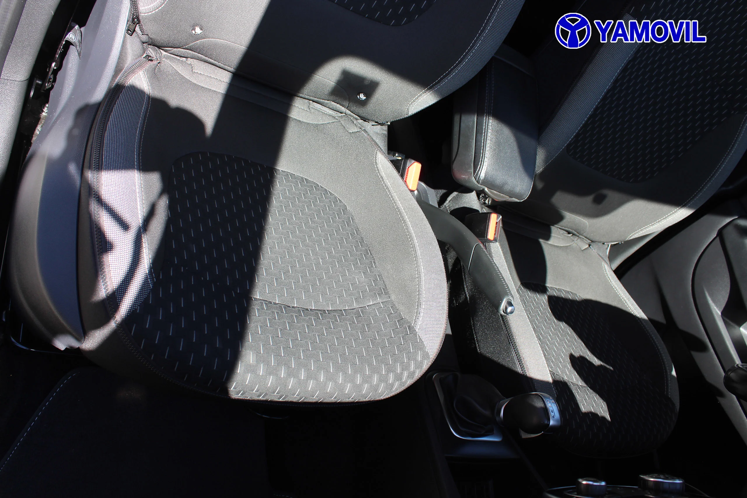 Renault Captur Zen Energy TCe 88 kW (120 CV) EDC - Foto 18